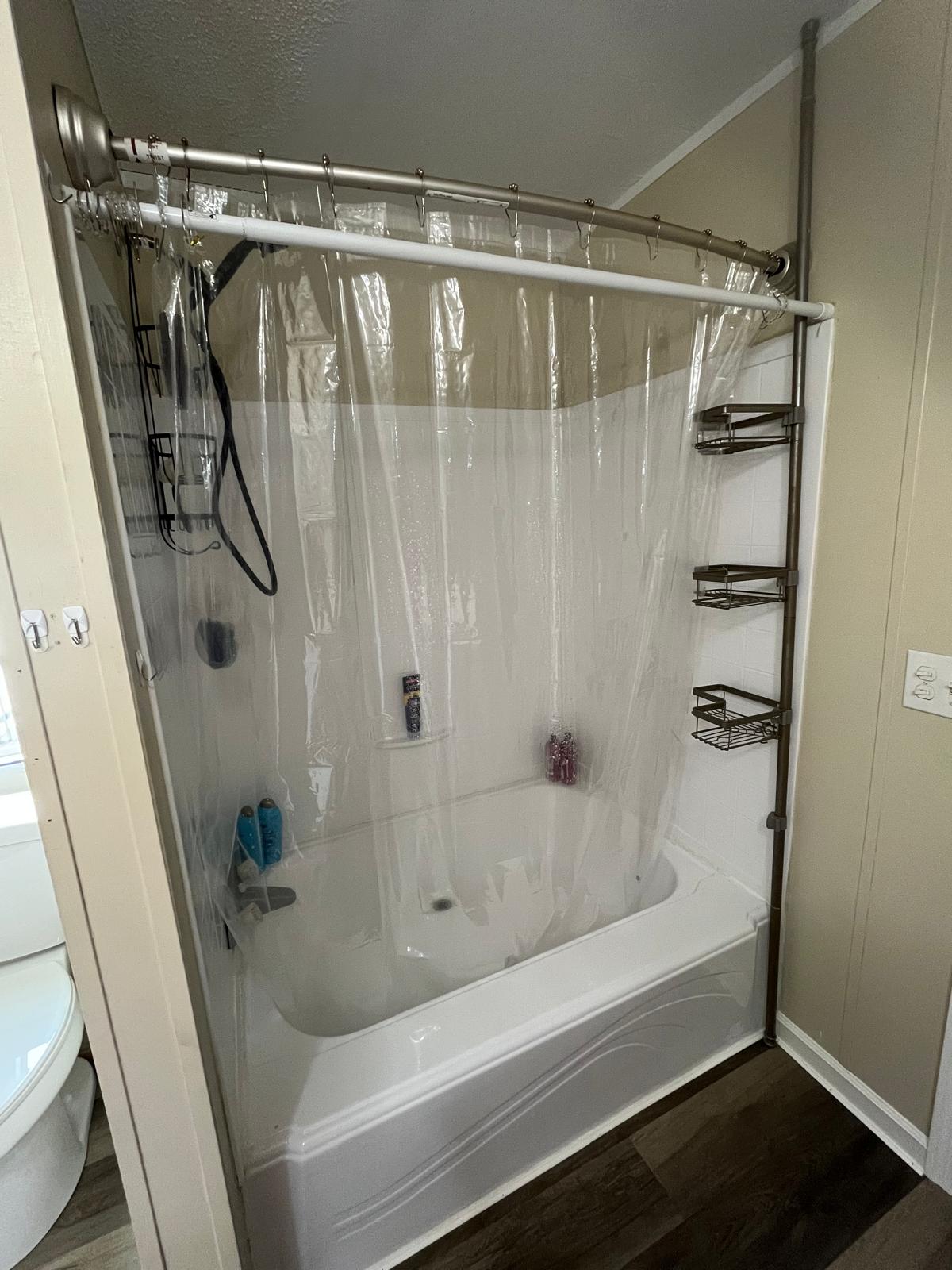 A photo of the Shadow Hills Home