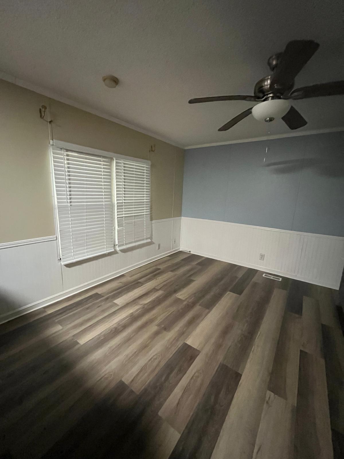 A photo of the Shadow Hills Home