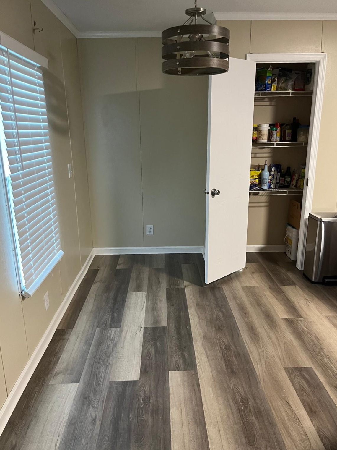 A photo of the Shadow Hills Home