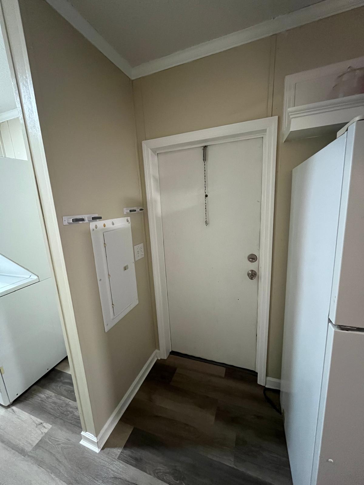 A photo of the Shadow Hills Home