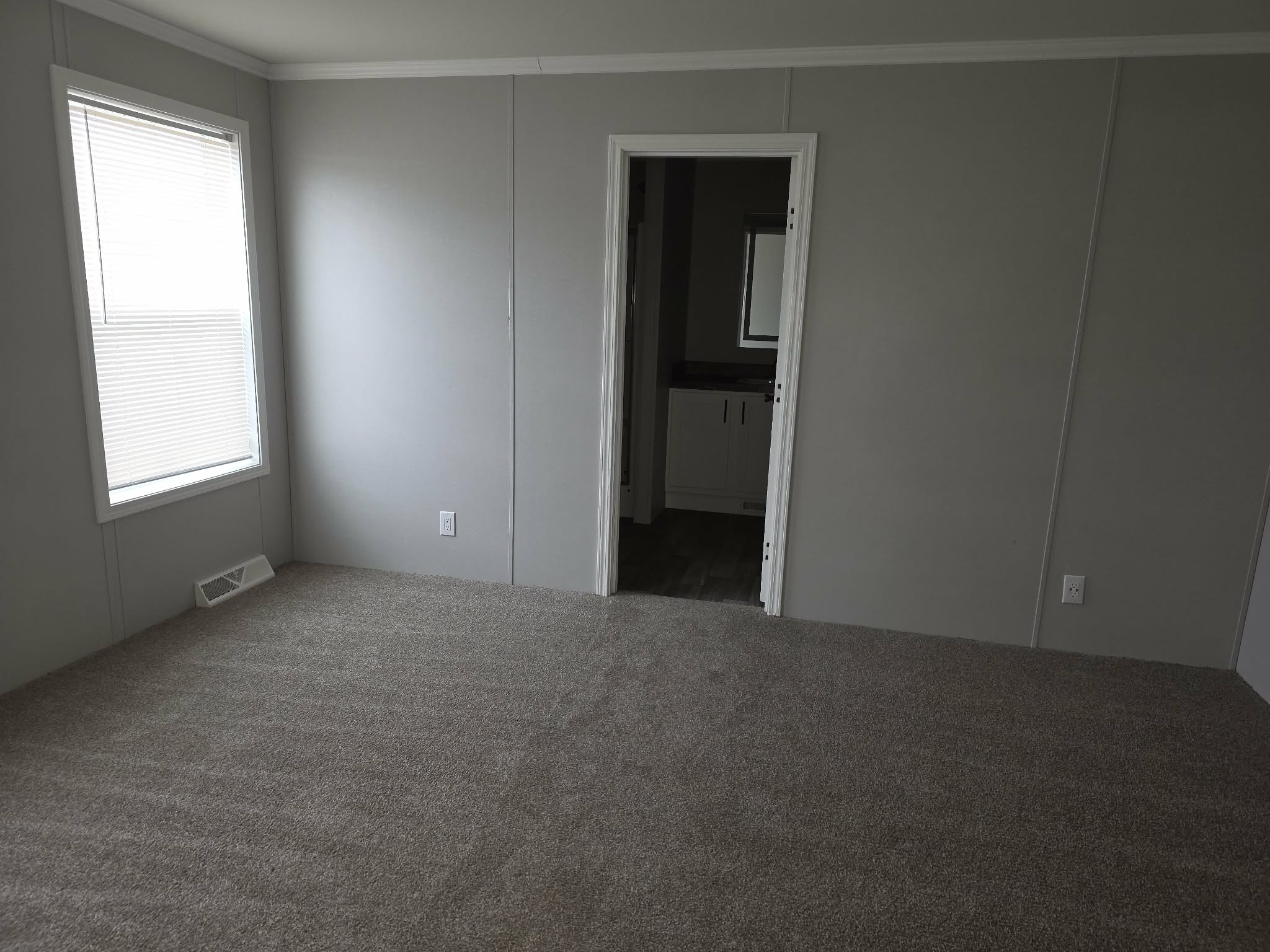 A photo of the Alpine Park Home