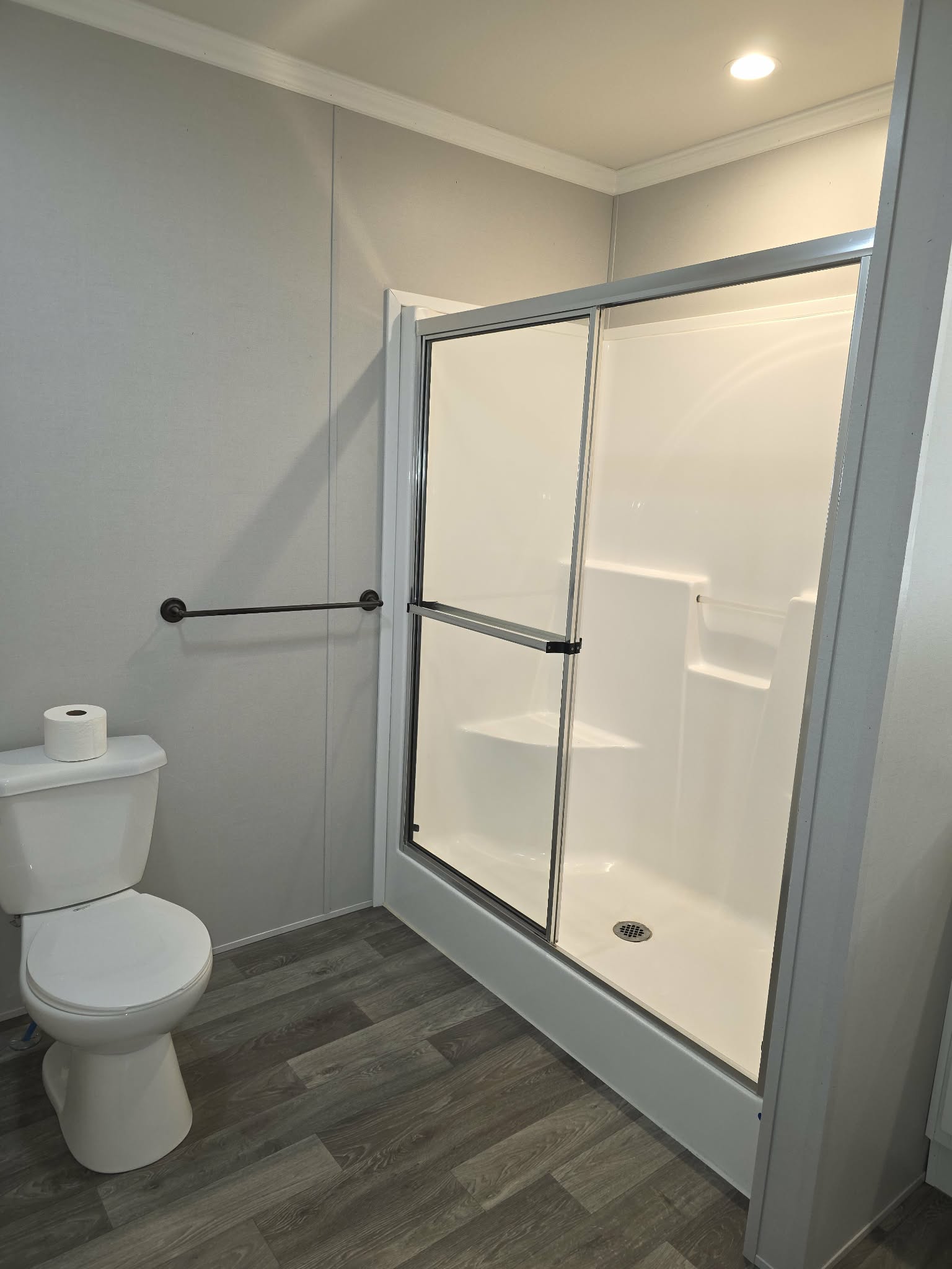 A photo of the Alpine Park Home