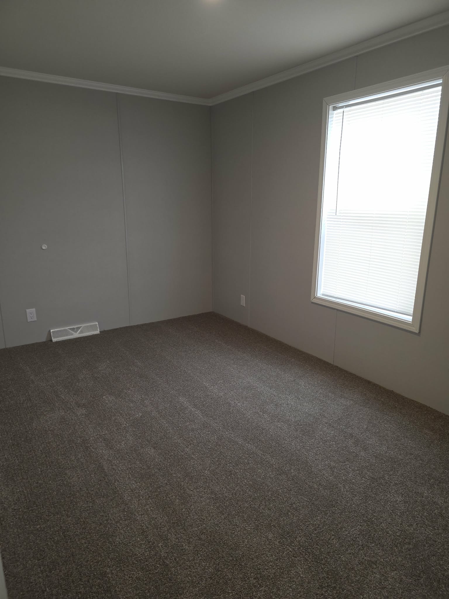 A photo of the Alpine Park Home