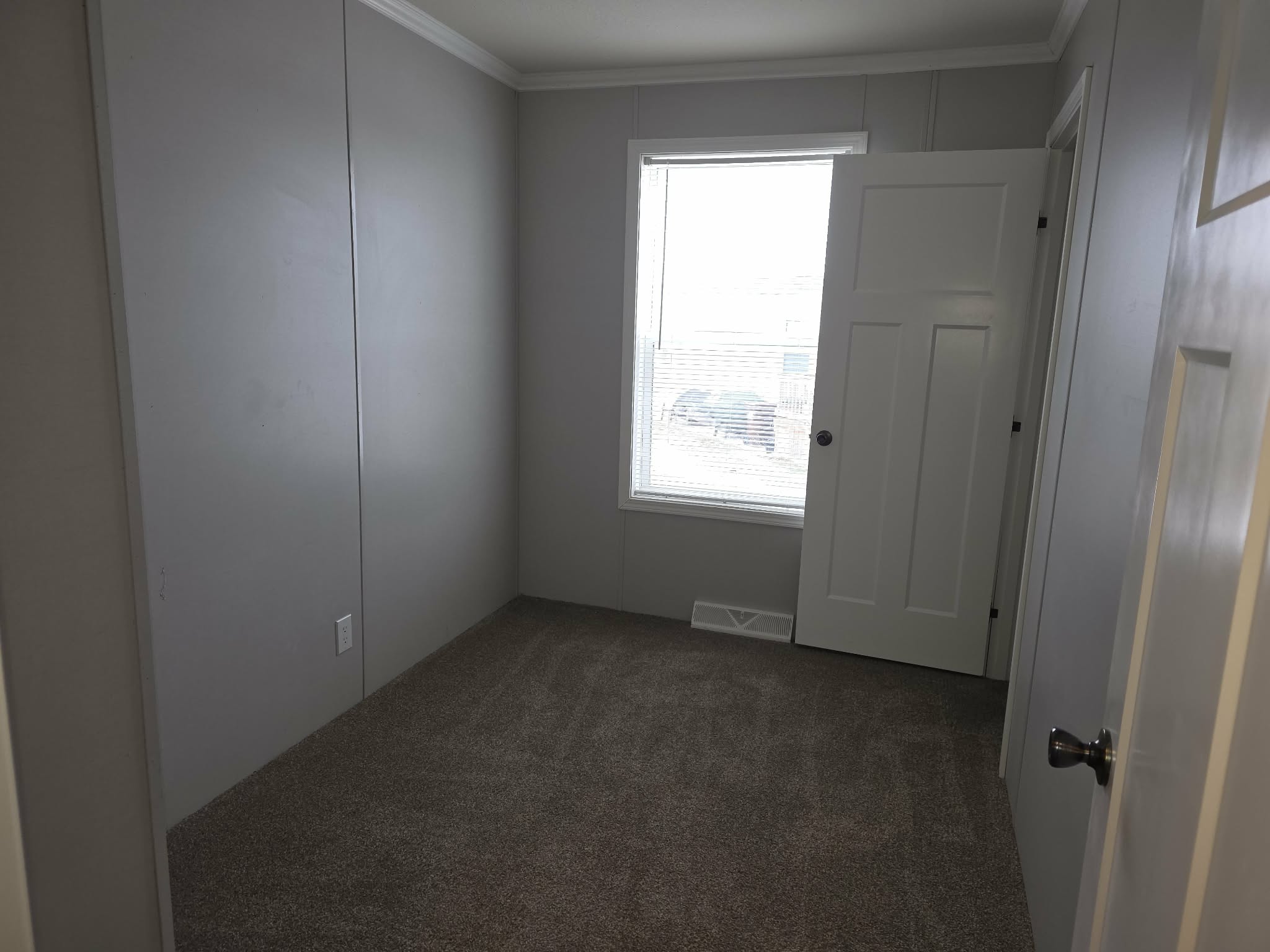 A photo of the Alpine Park Home