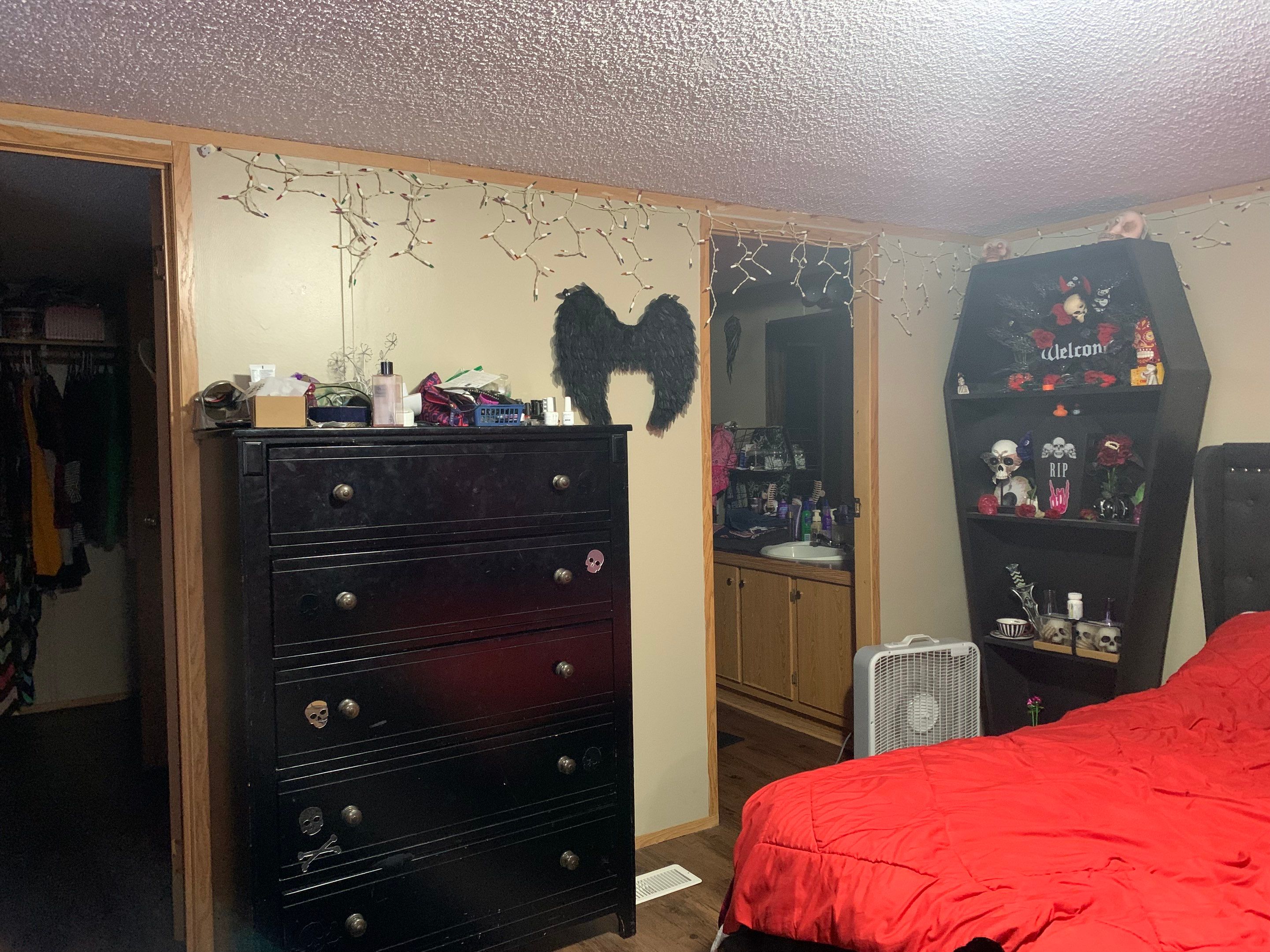 A photo of the Park Avenue Estates Home