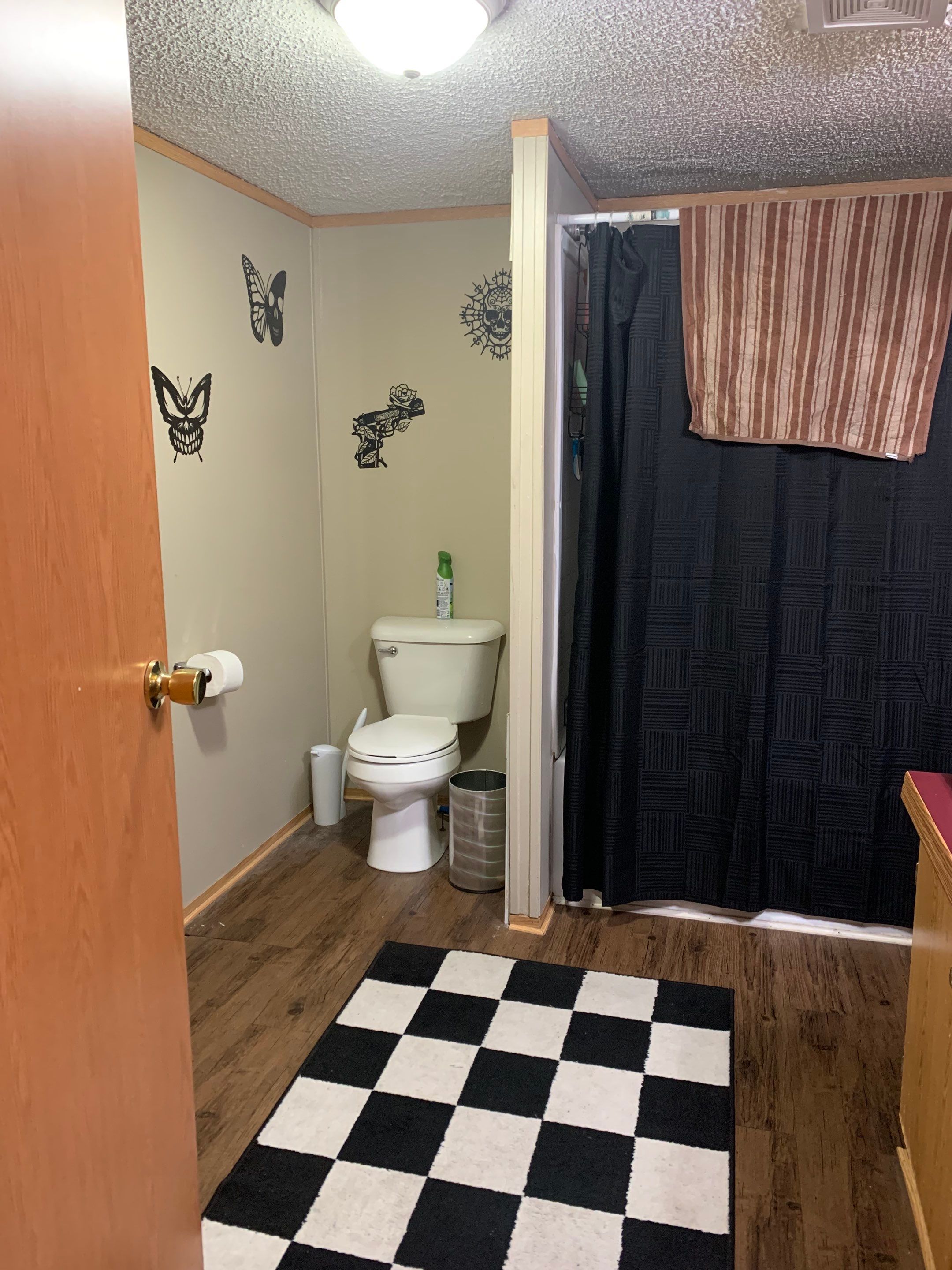 A photo of the Park Avenue Estates Home