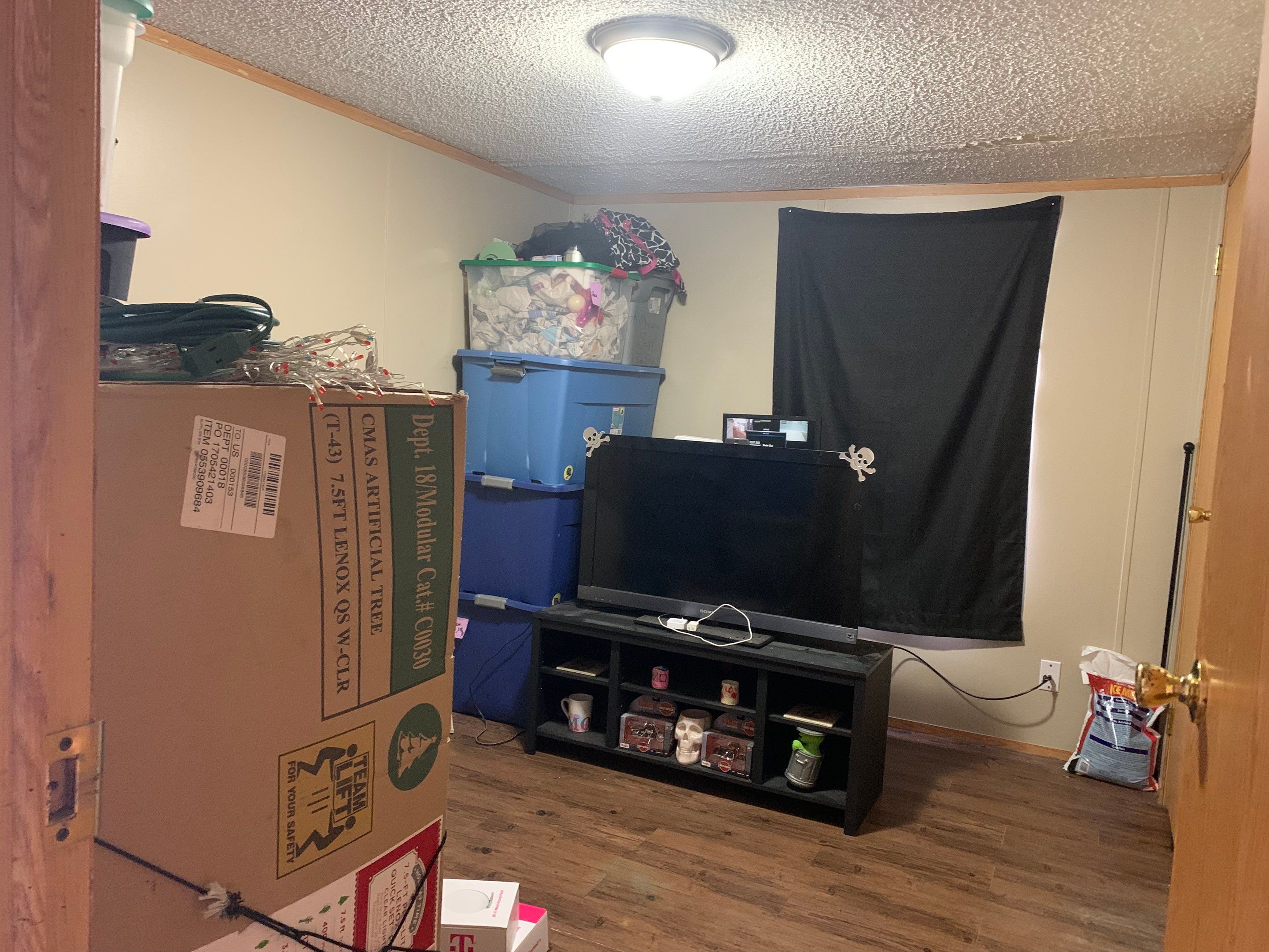 A photo of the Park Avenue Estates Home