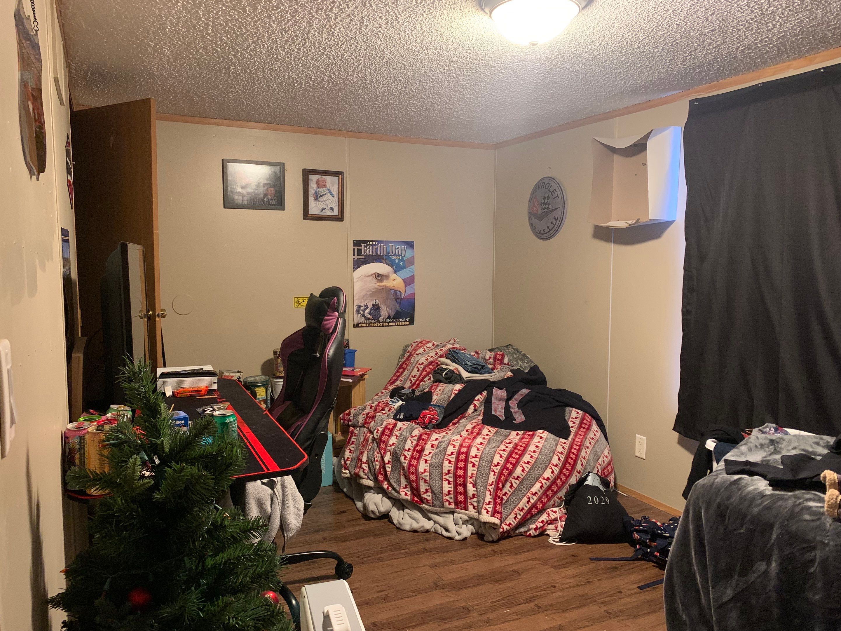 A photo of the Park Avenue Estates Home