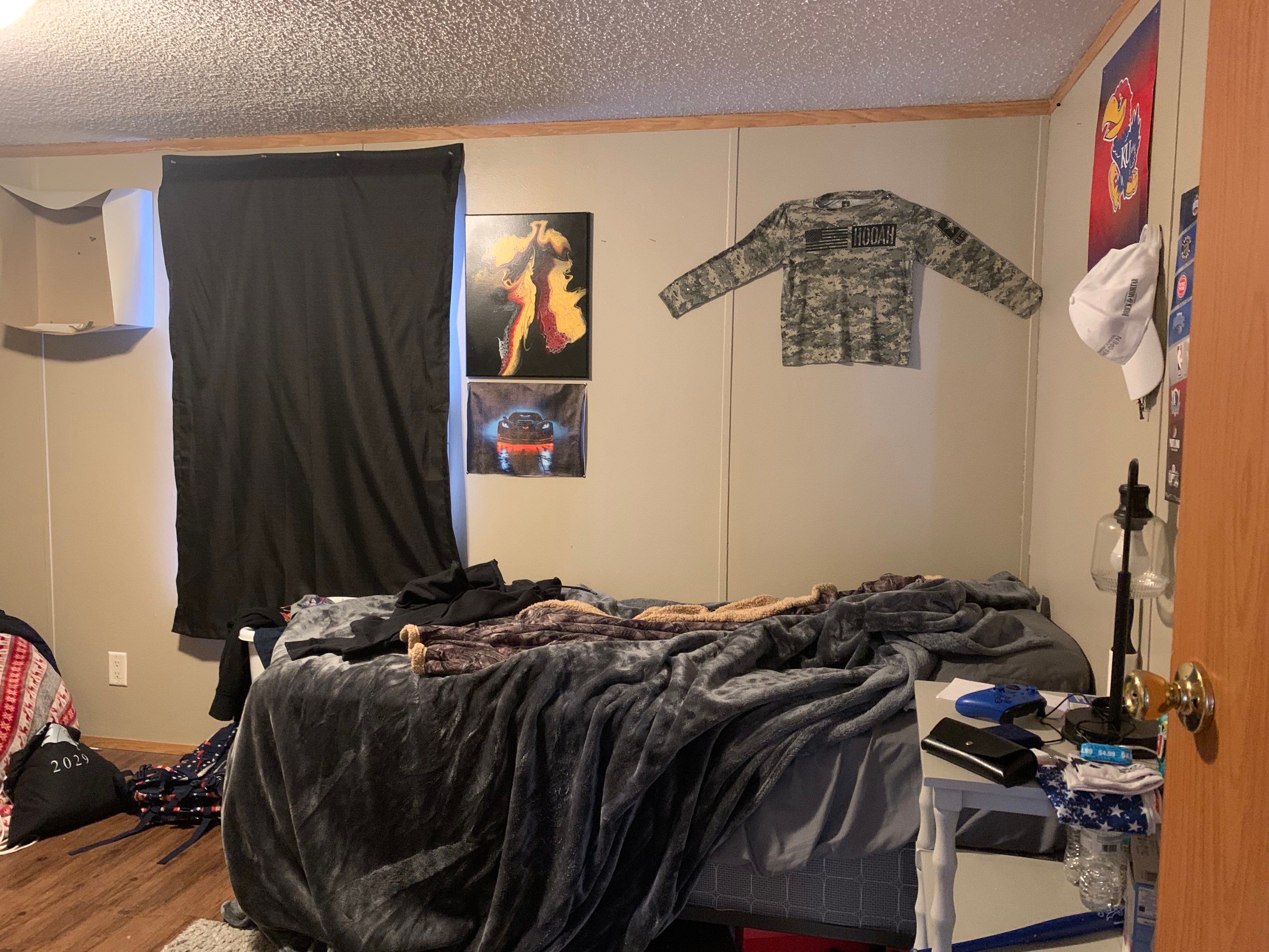 A photo of the Park Avenue Estates Home