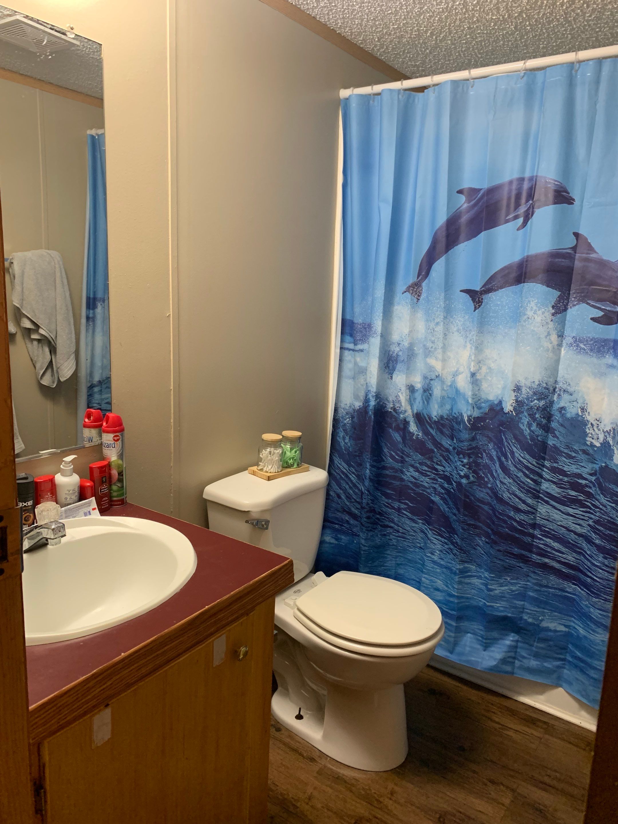 A photo of the Park Avenue Estates Home