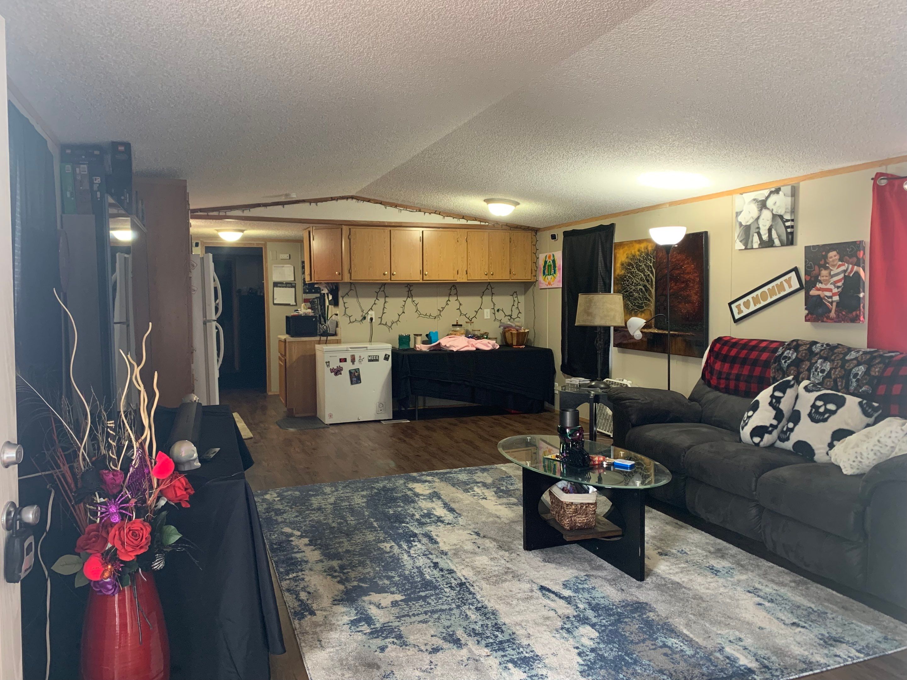 A photo of the Park Avenue Estates Home