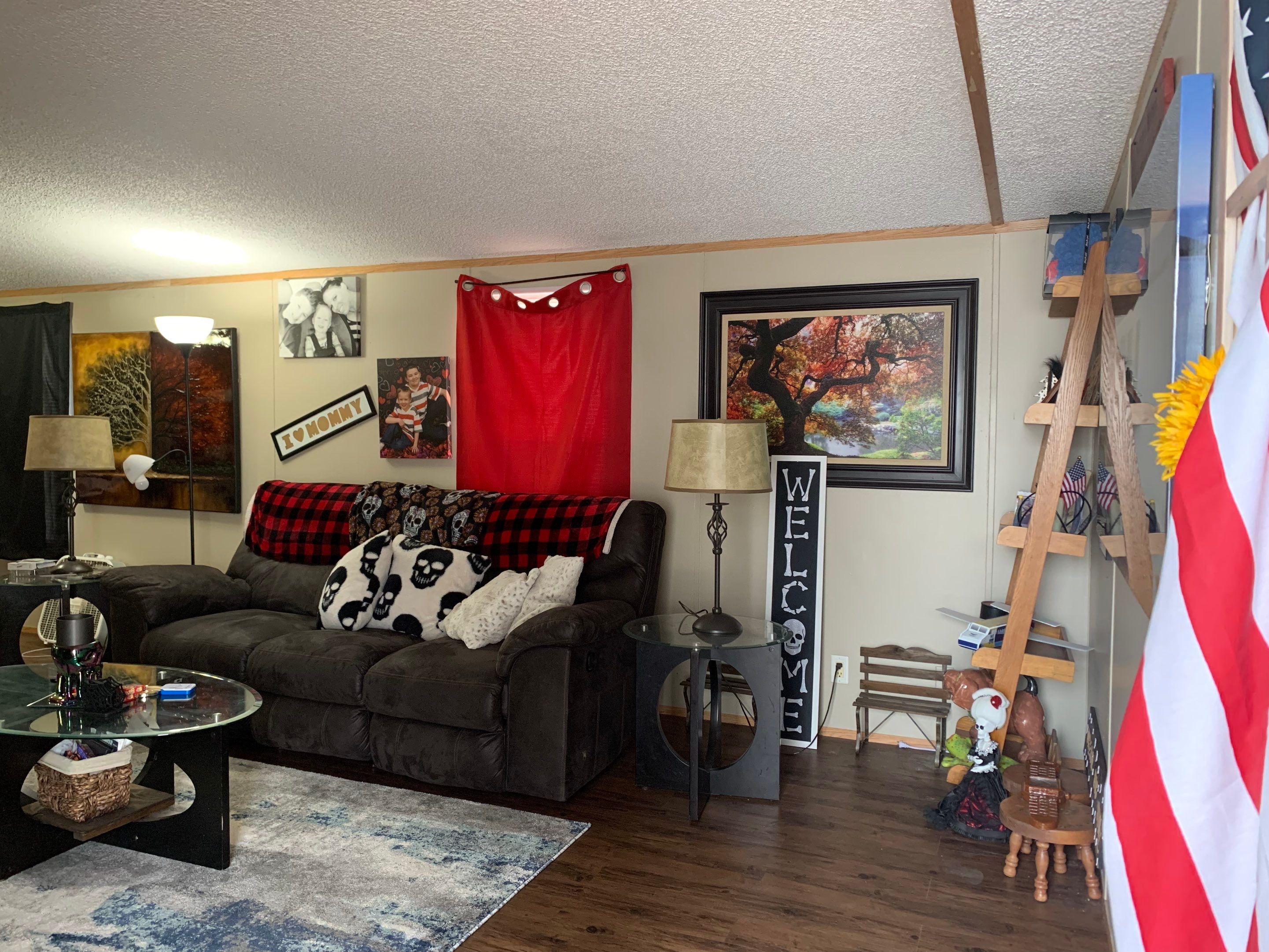 A photo of the Park Avenue Estates Home