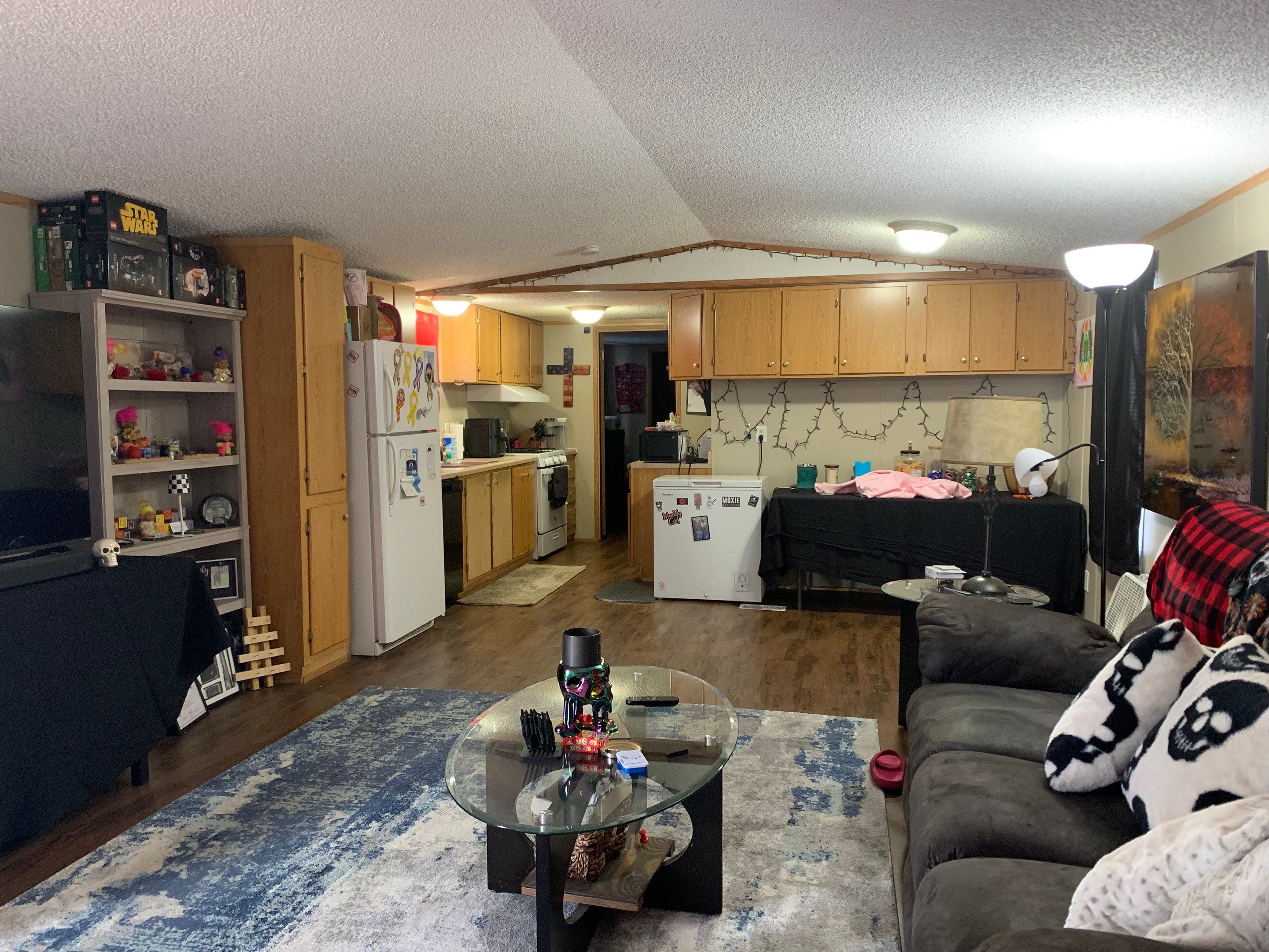 A photo of the Park Avenue Estates Home