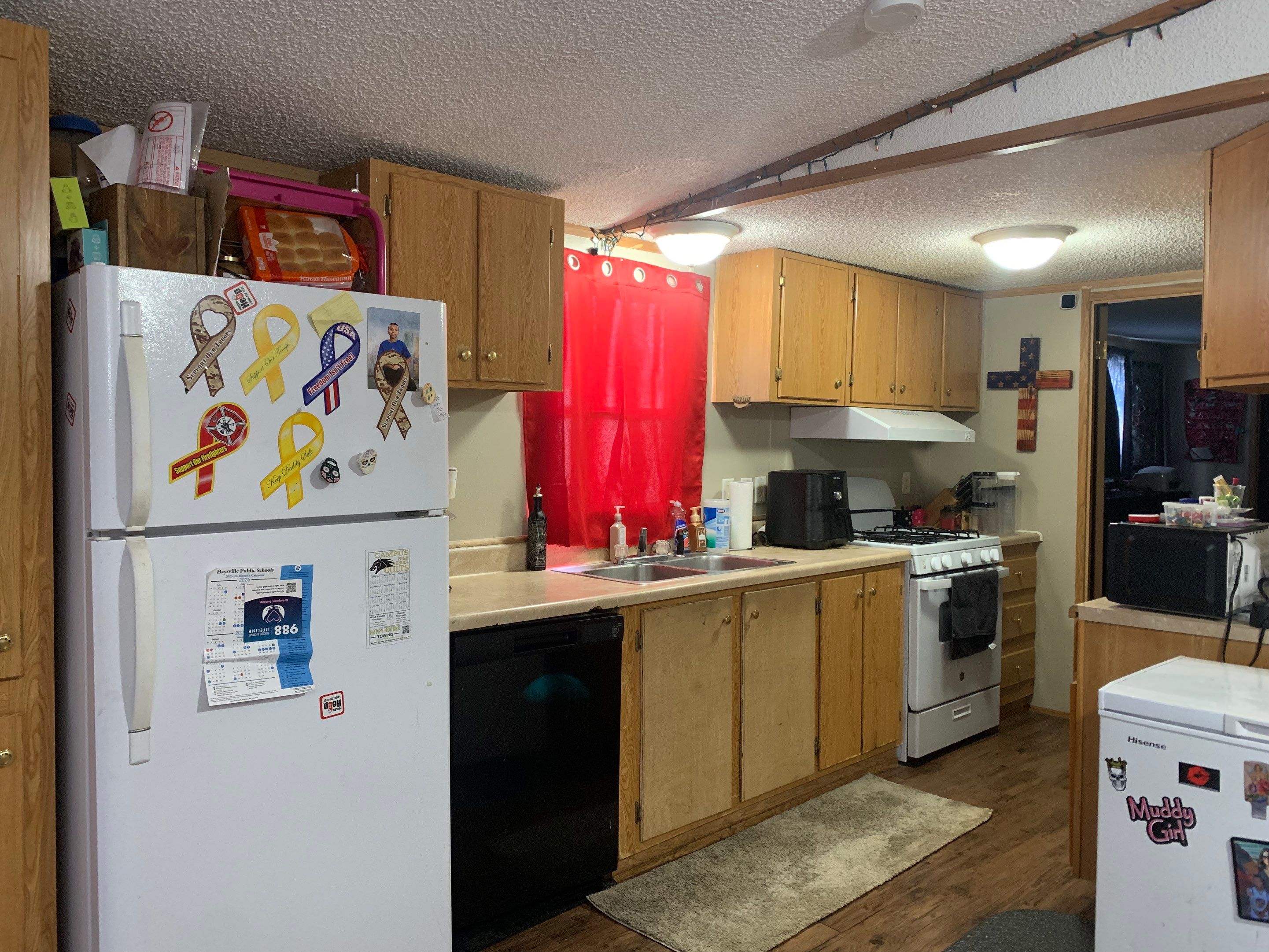 A photo of the Park Avenue Estates Home