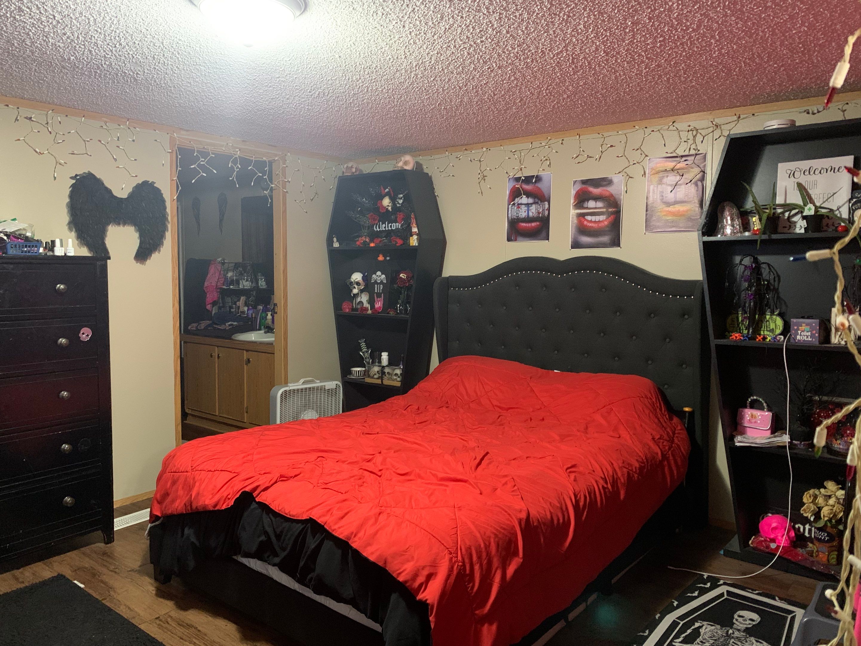 A photo of the Park Avenue Estates Home