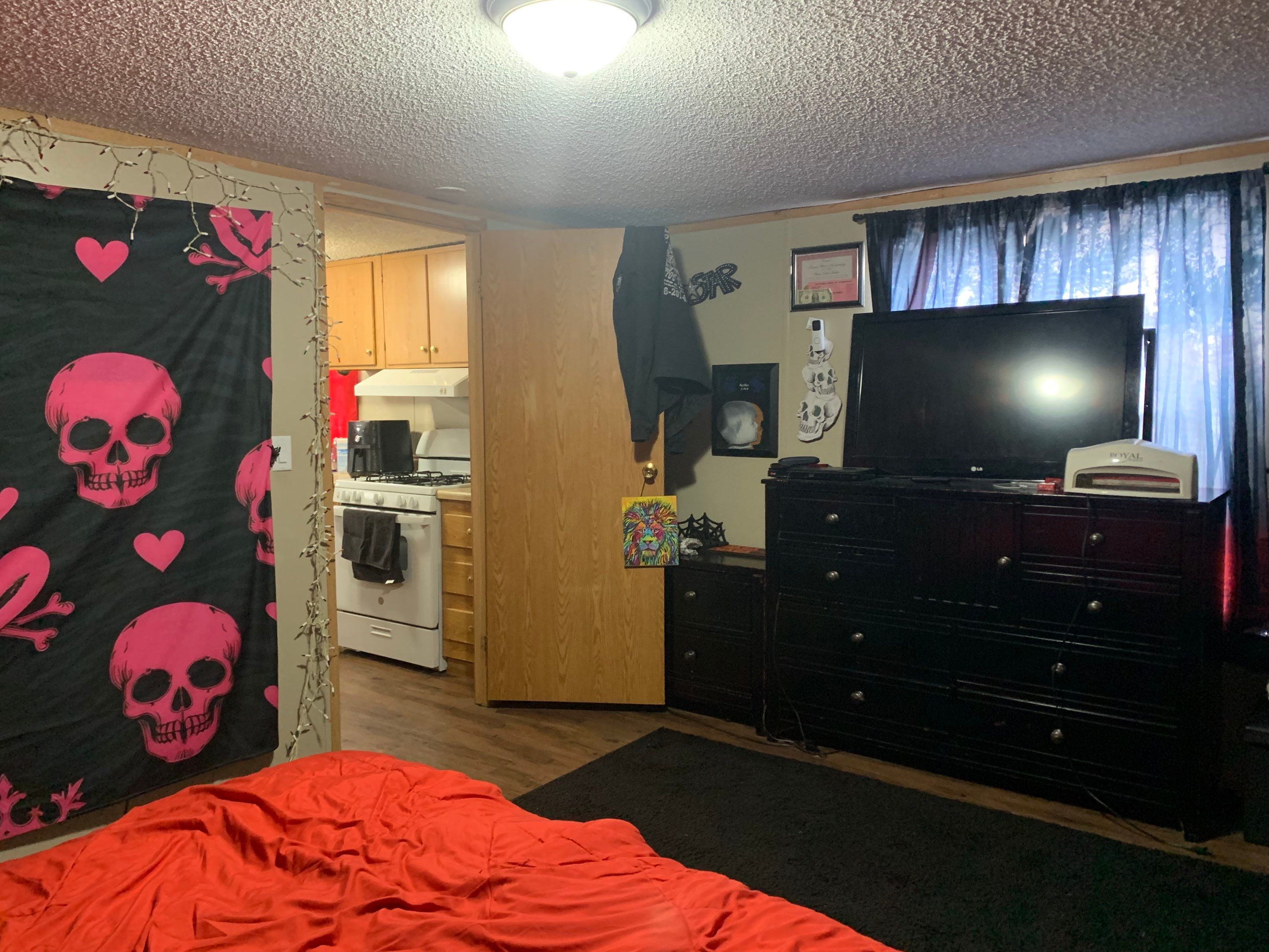 A photo of the Park Avenue Estates Home