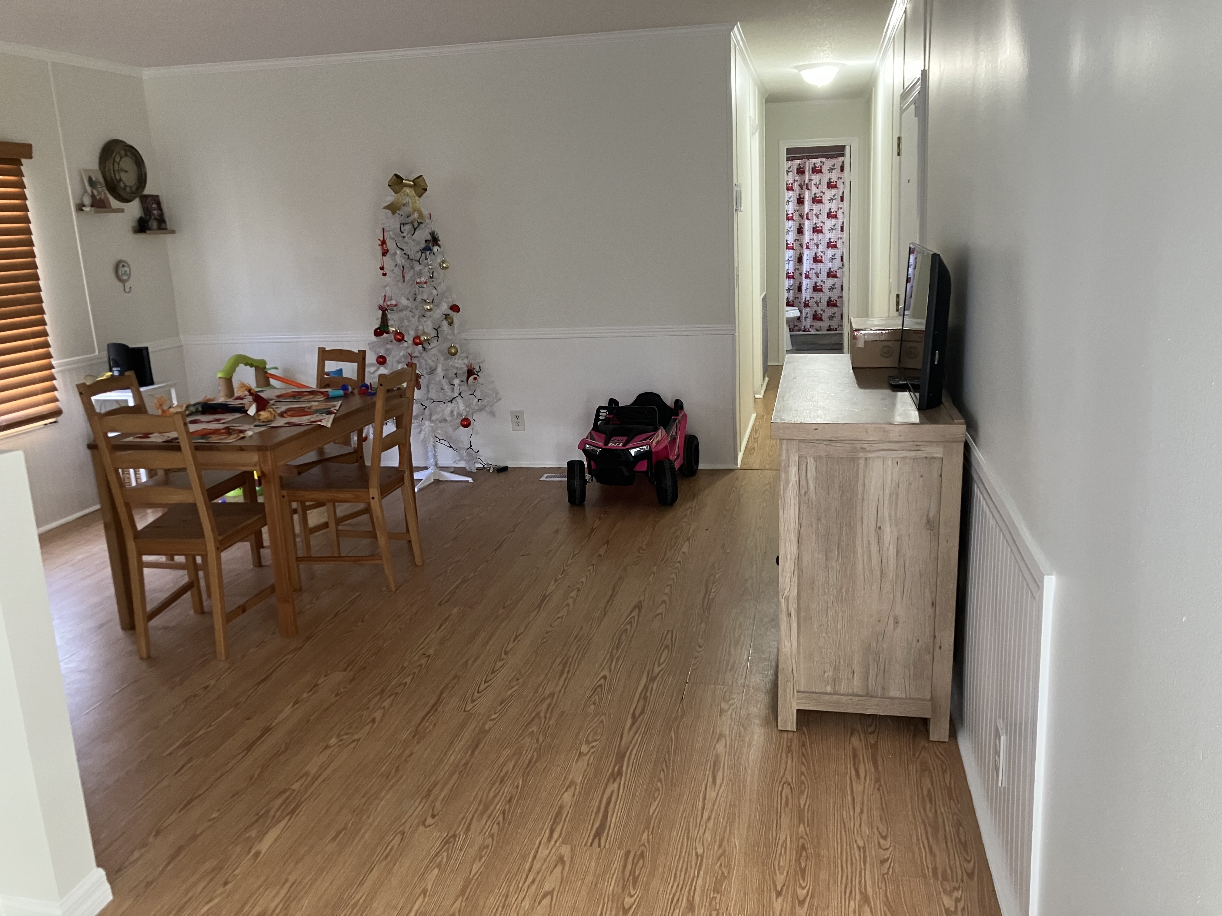 A photo of the Chalet North Home