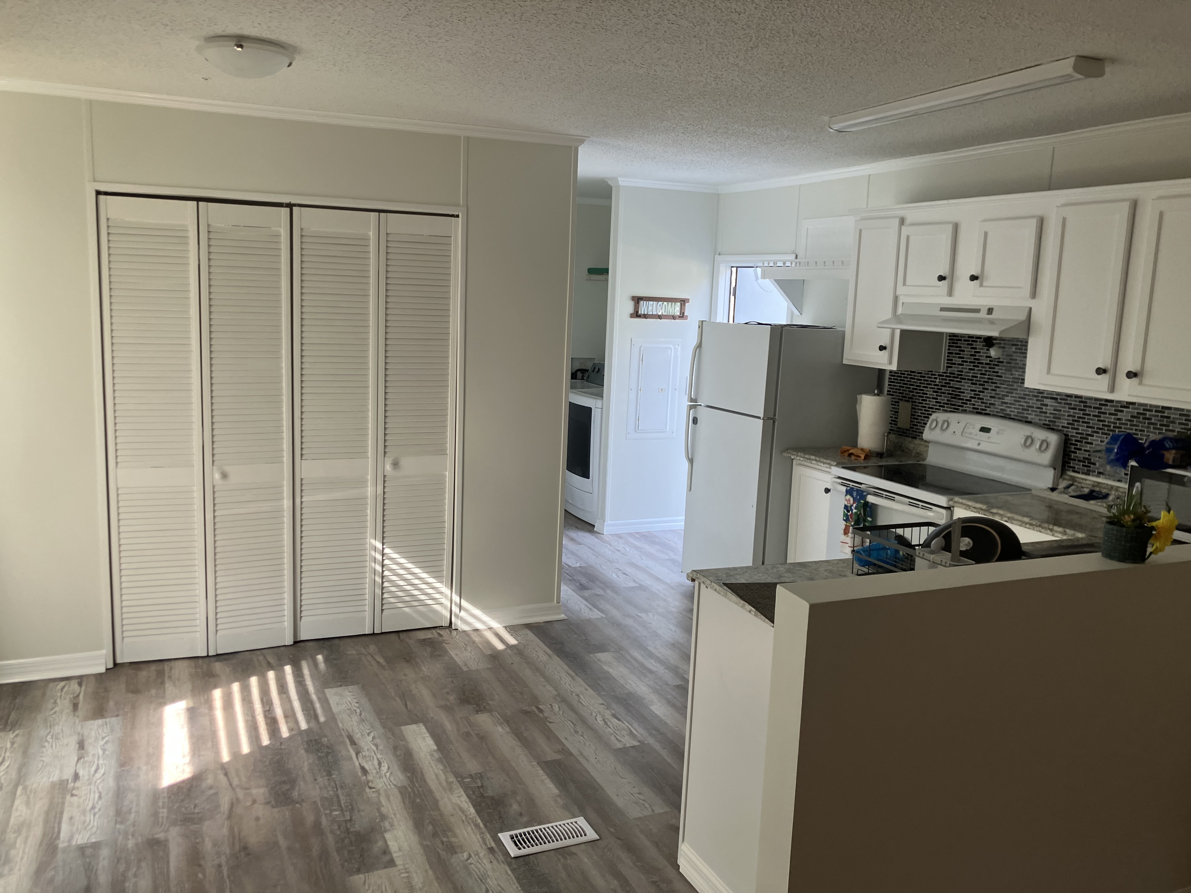 A photo of the Chalet North Home