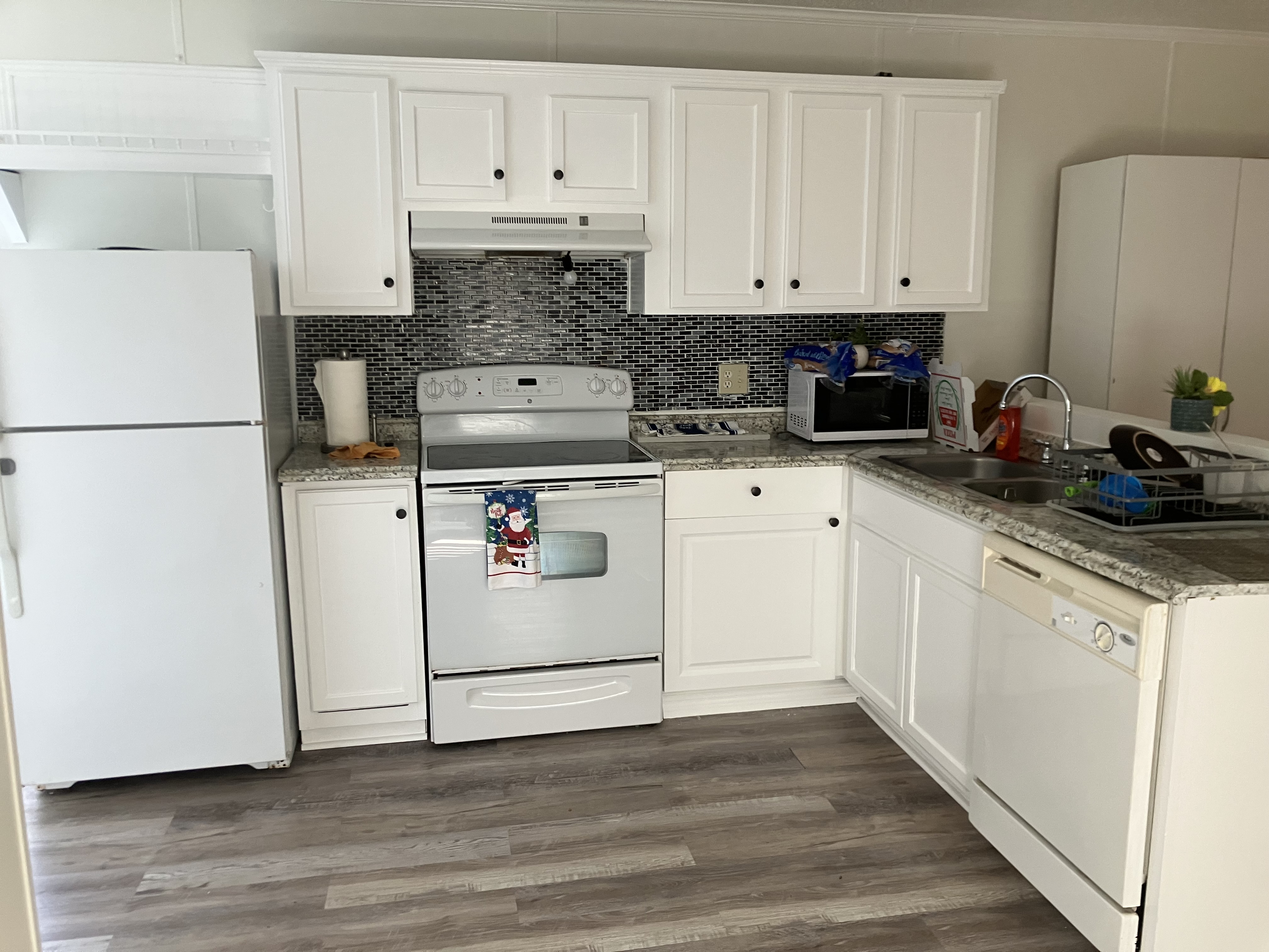 A photo of the Chalet North Home