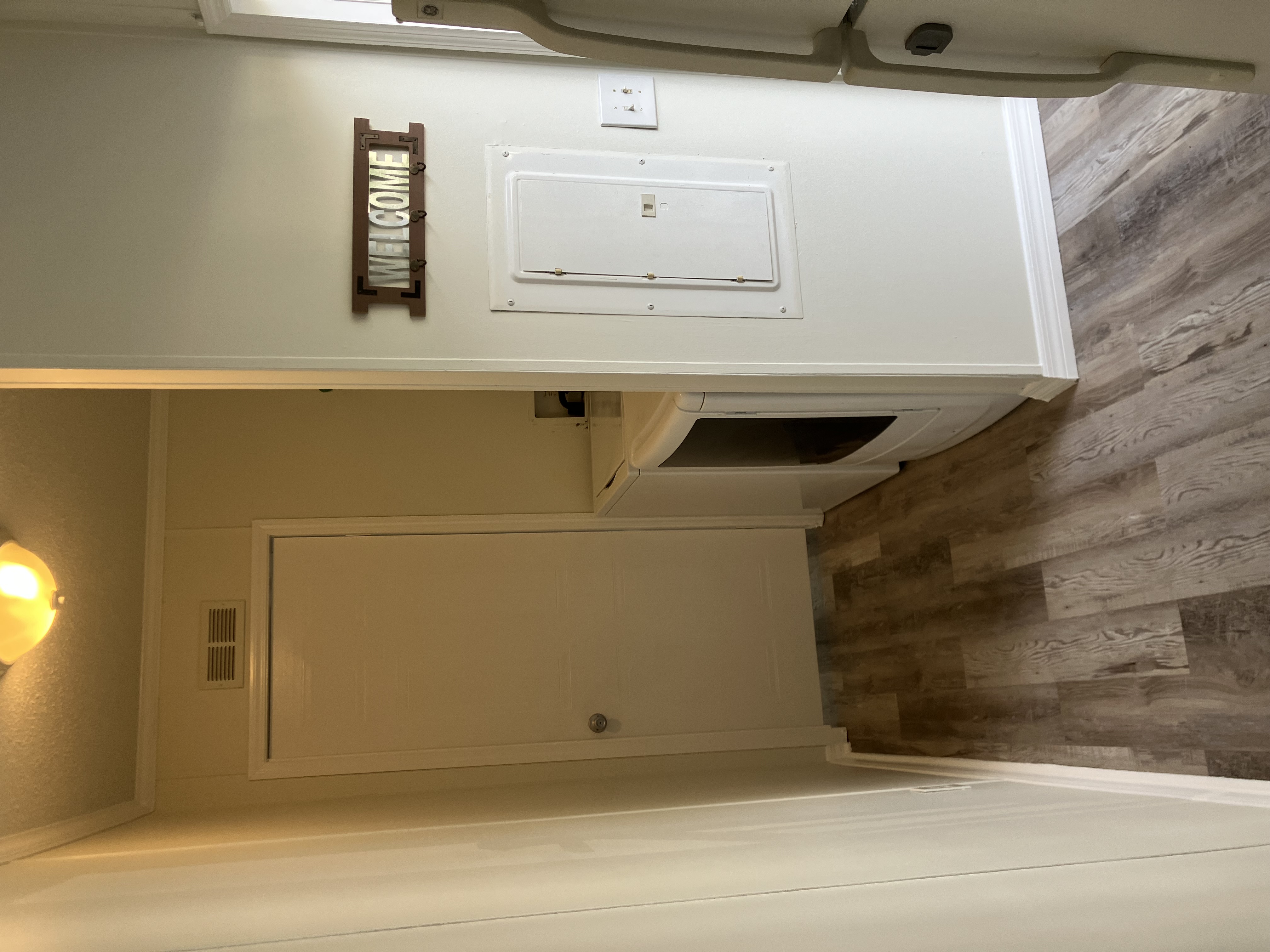 A photo of the Chalet North Home