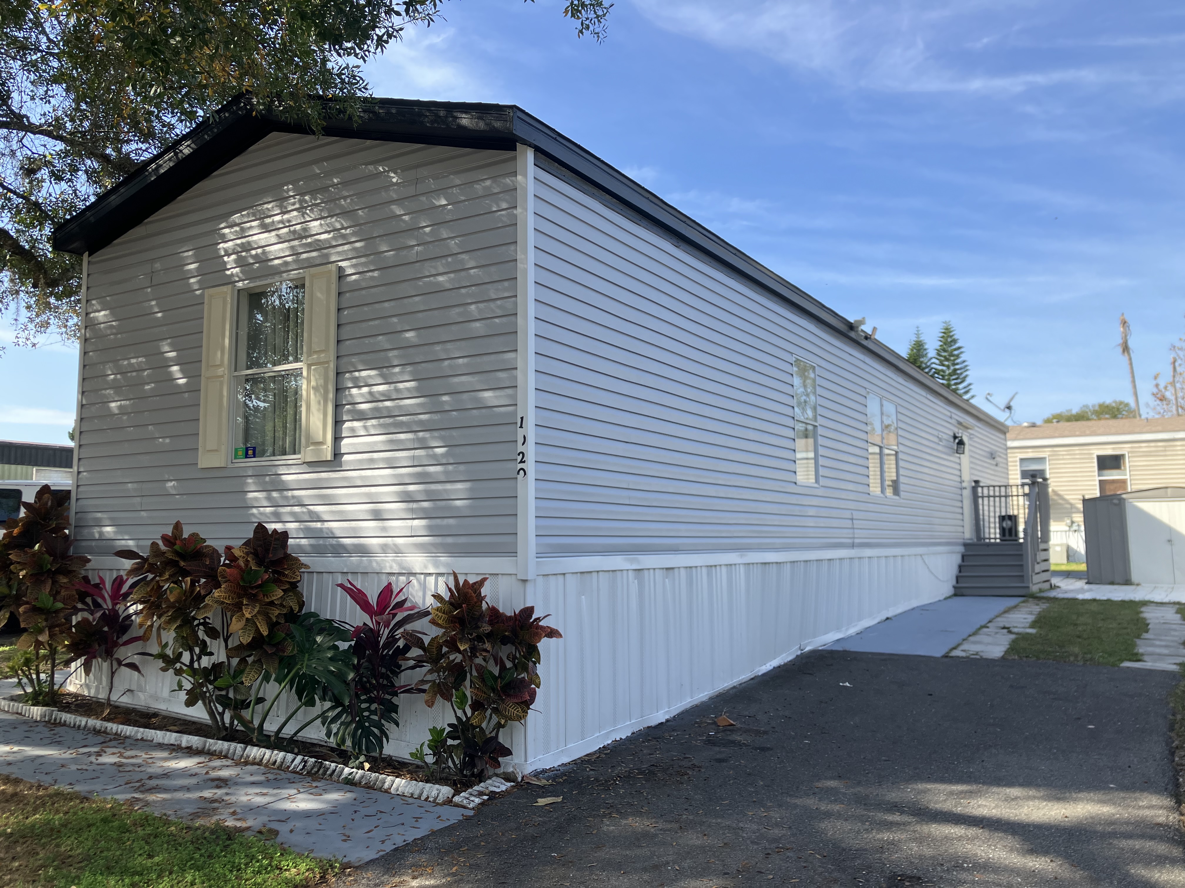 A photo of the Chalet North Home