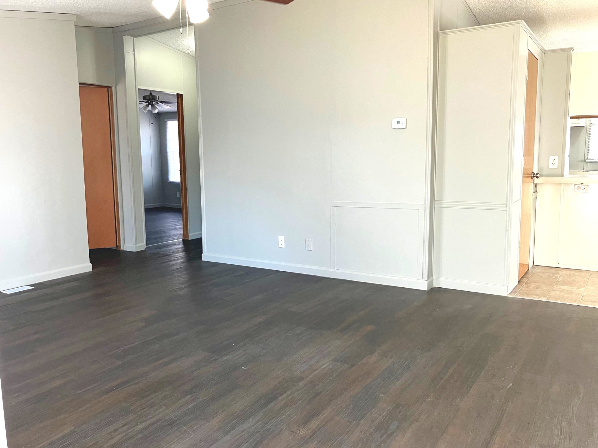 A photo of the Easy Living Home