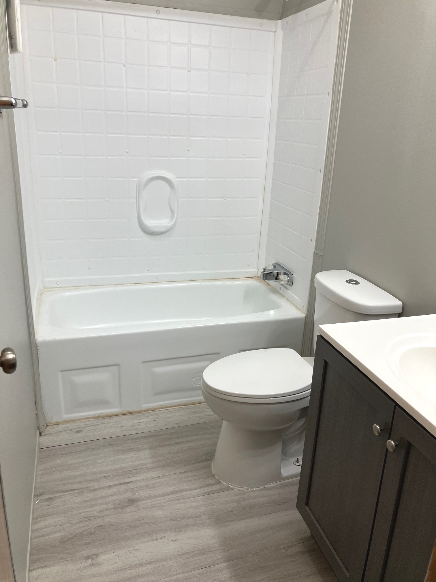 A photo of the Easy Living Home