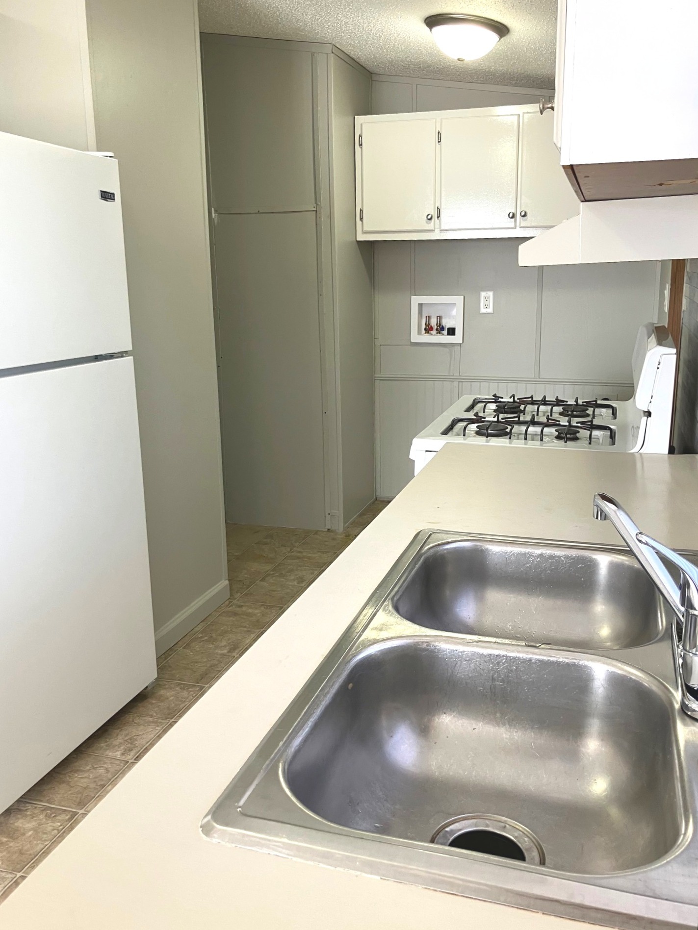 A photo of the Easy Living Home