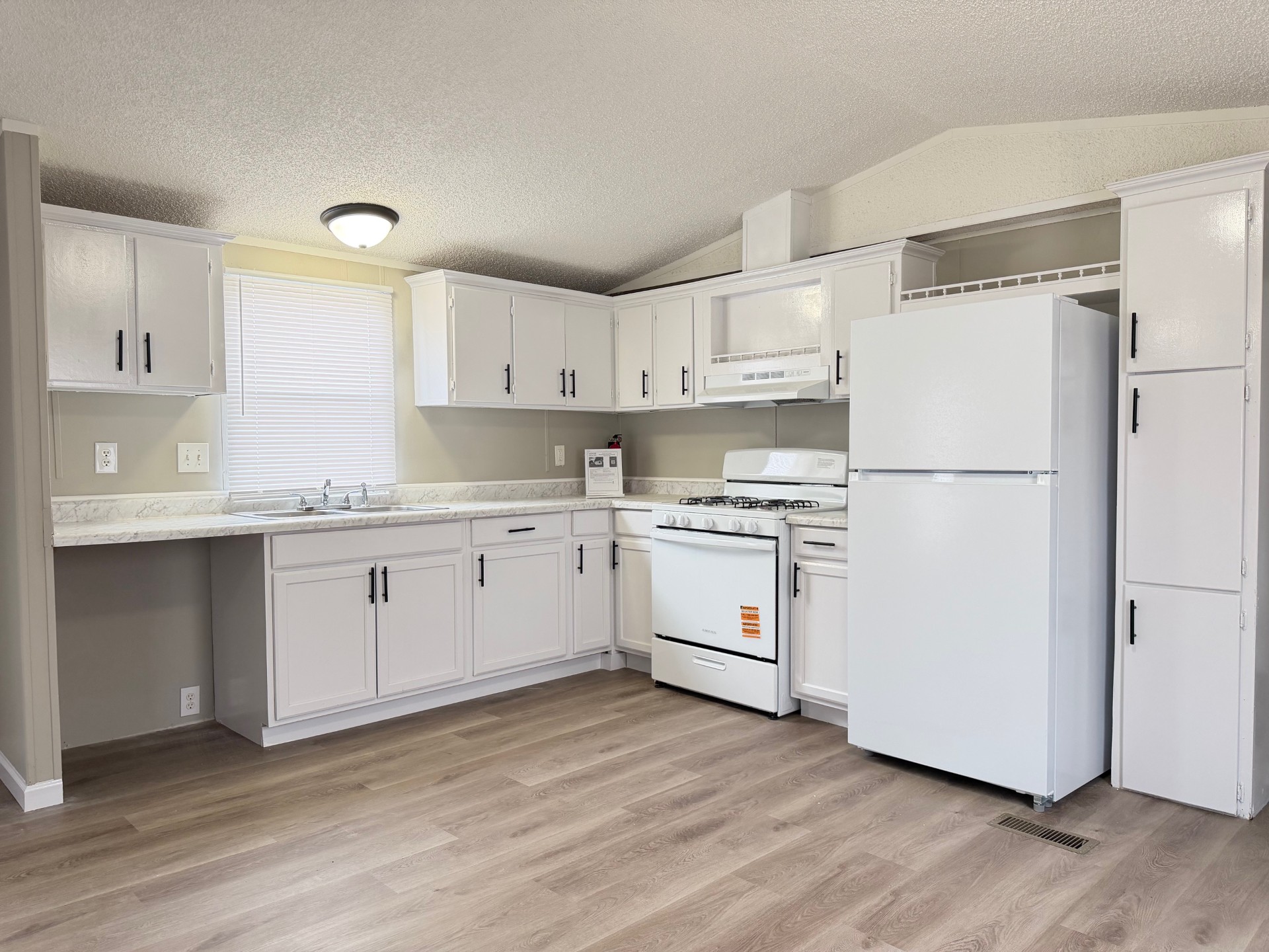 A photo of the Ridgewood Estates Home