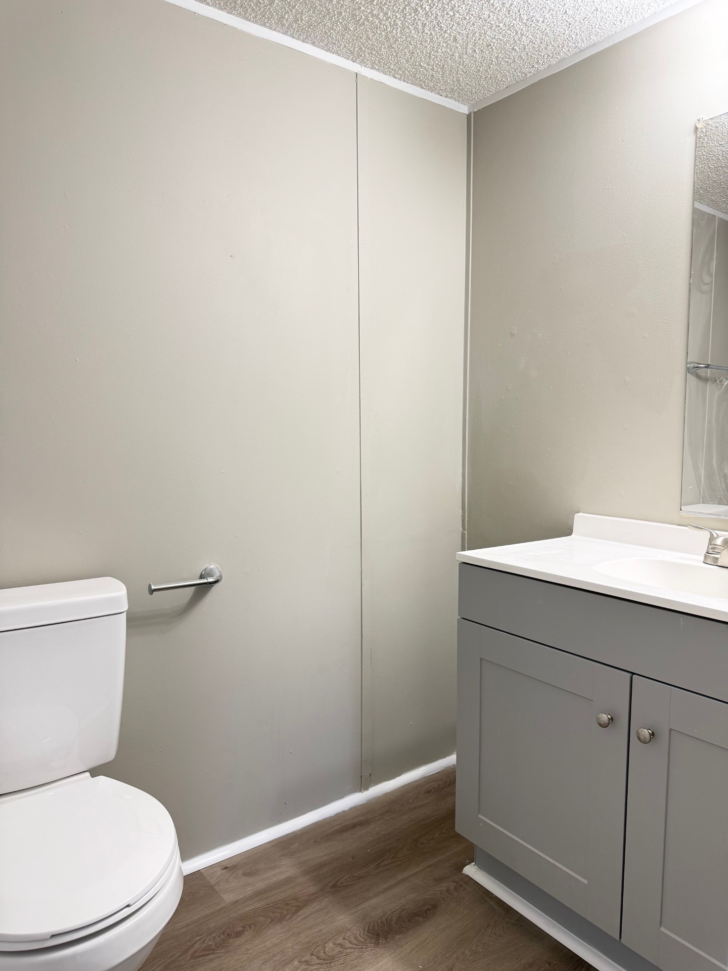 A photo of the Ridgewood Estates Home