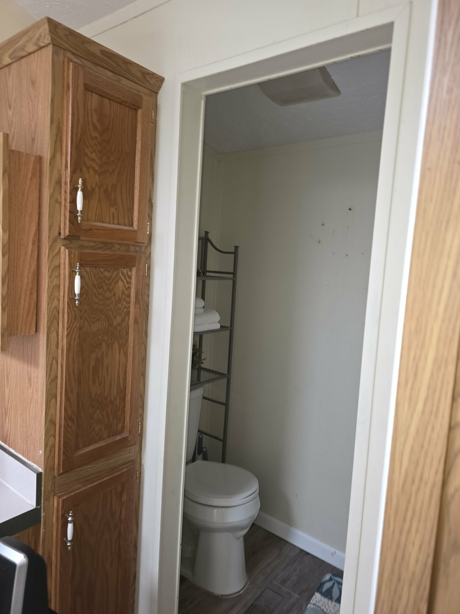 A photo of the Alpine Park Home