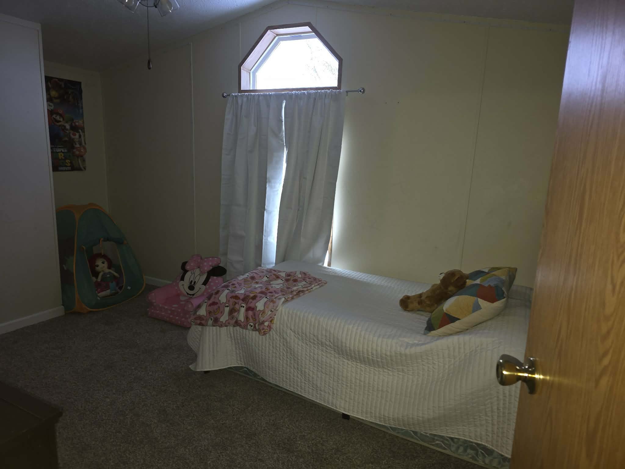 A photo of the Alpine Park Home