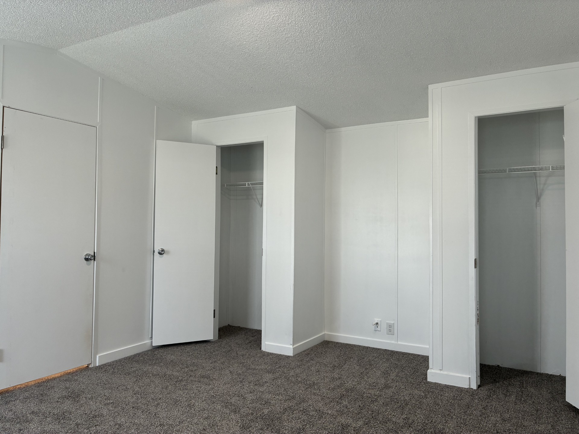 A photo of the Riverdale Home