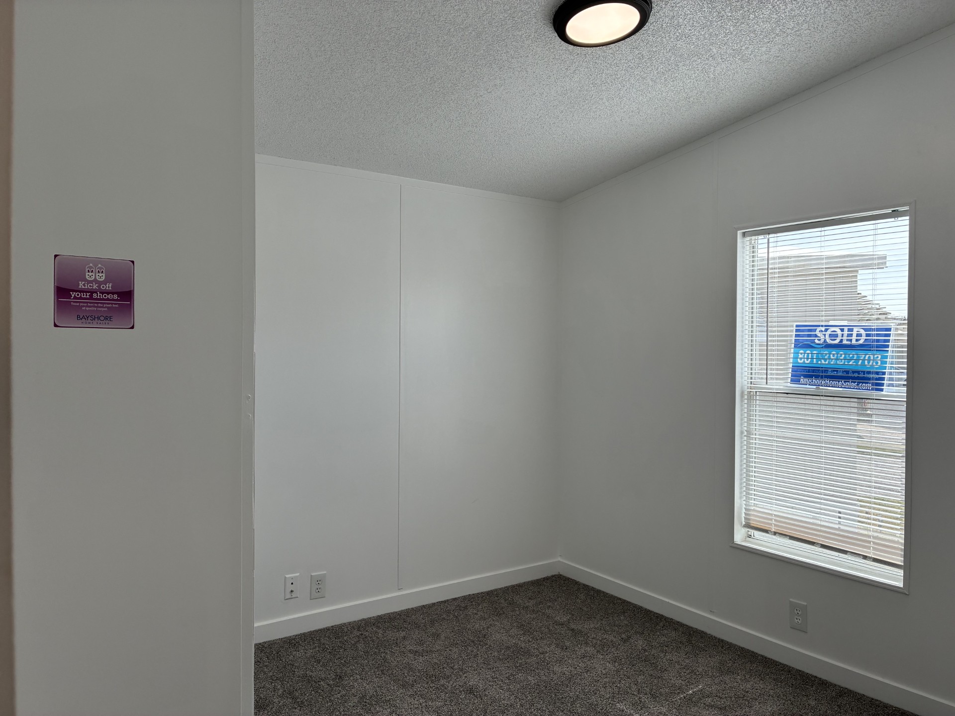 A photo of the Riverdale Home