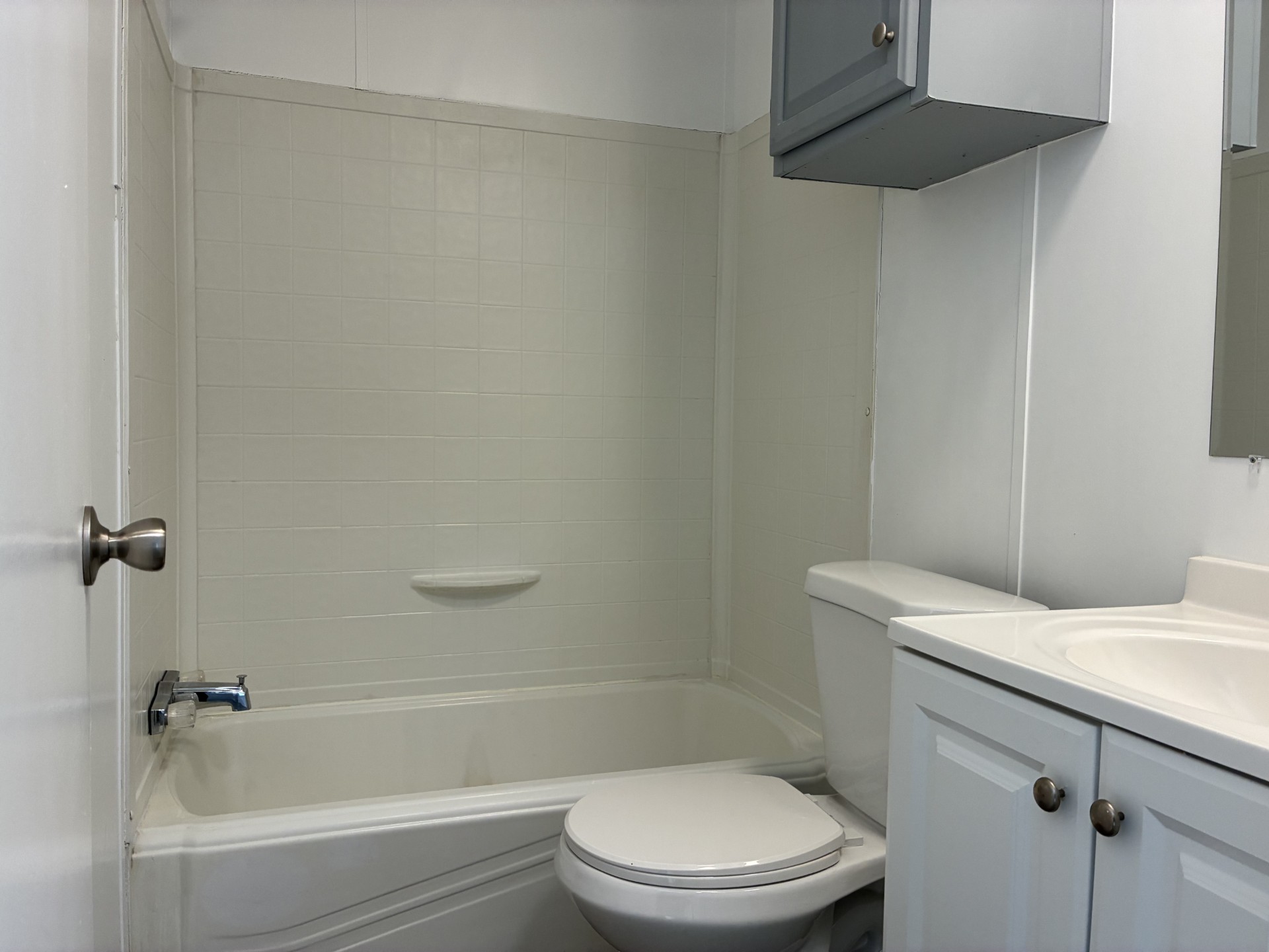 A photo of the Riverdale Home