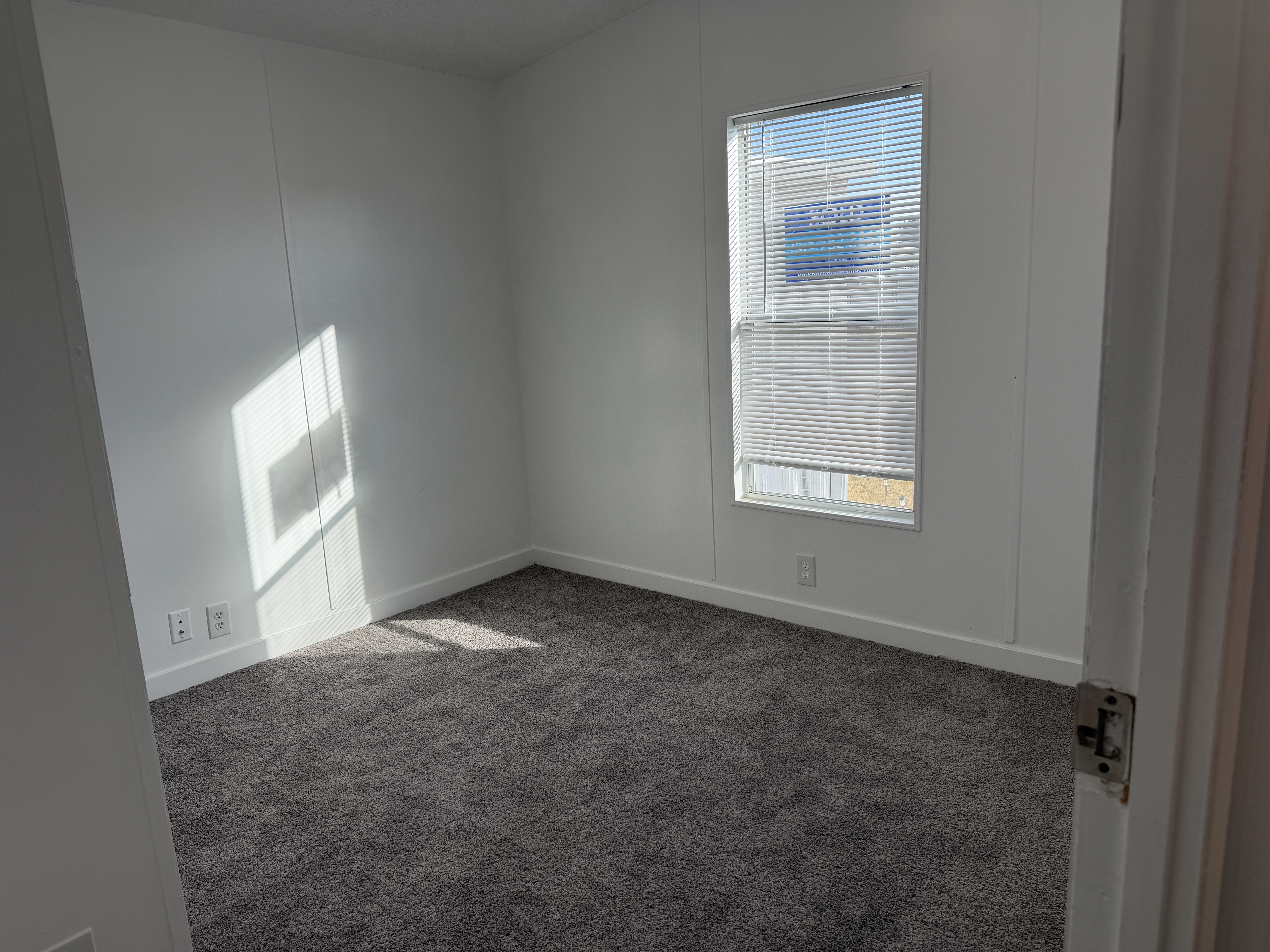 A photo of the Riverdale Home