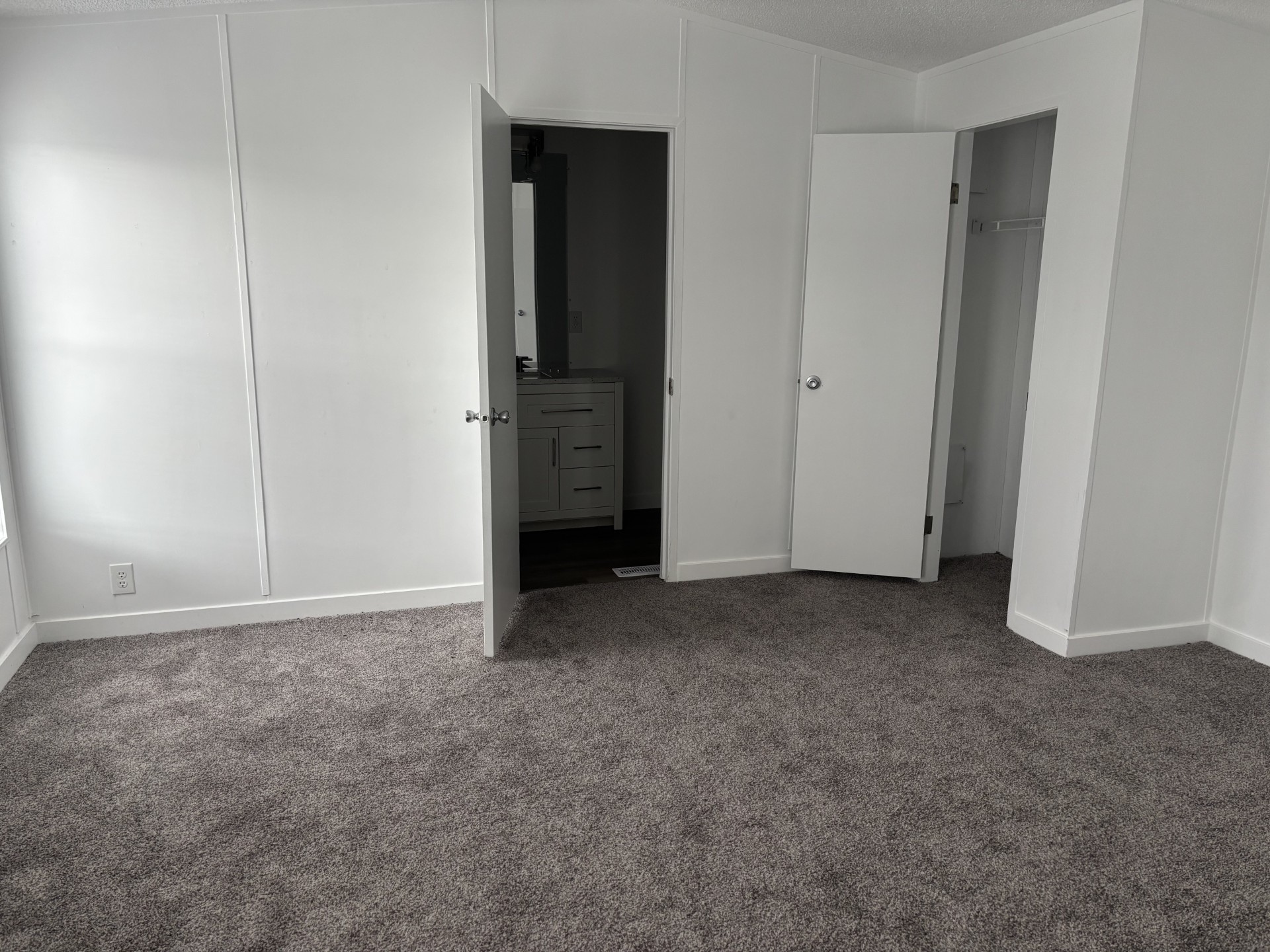 A photo of the Riverdale Home