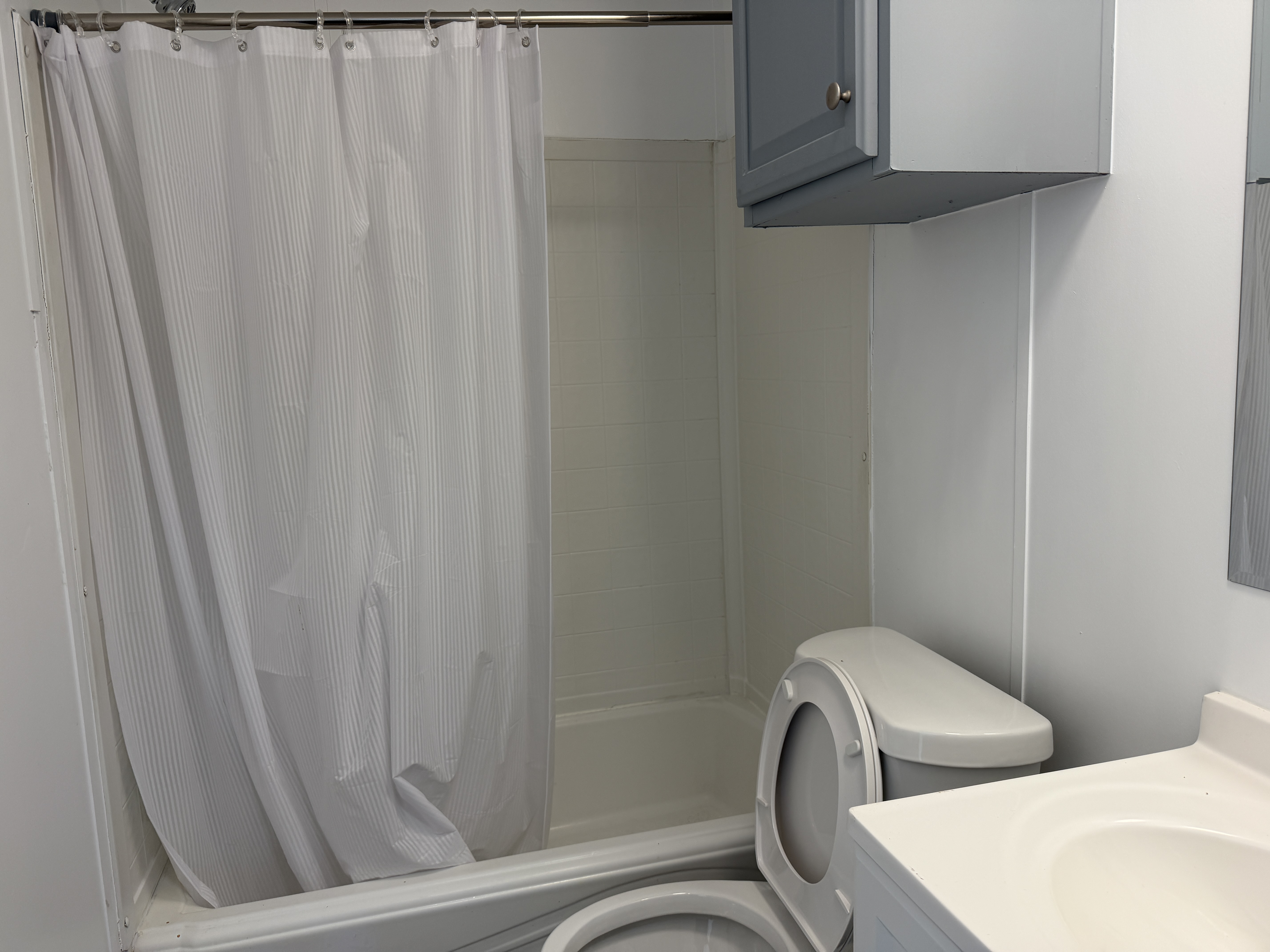 A photo of the Riverdale Home