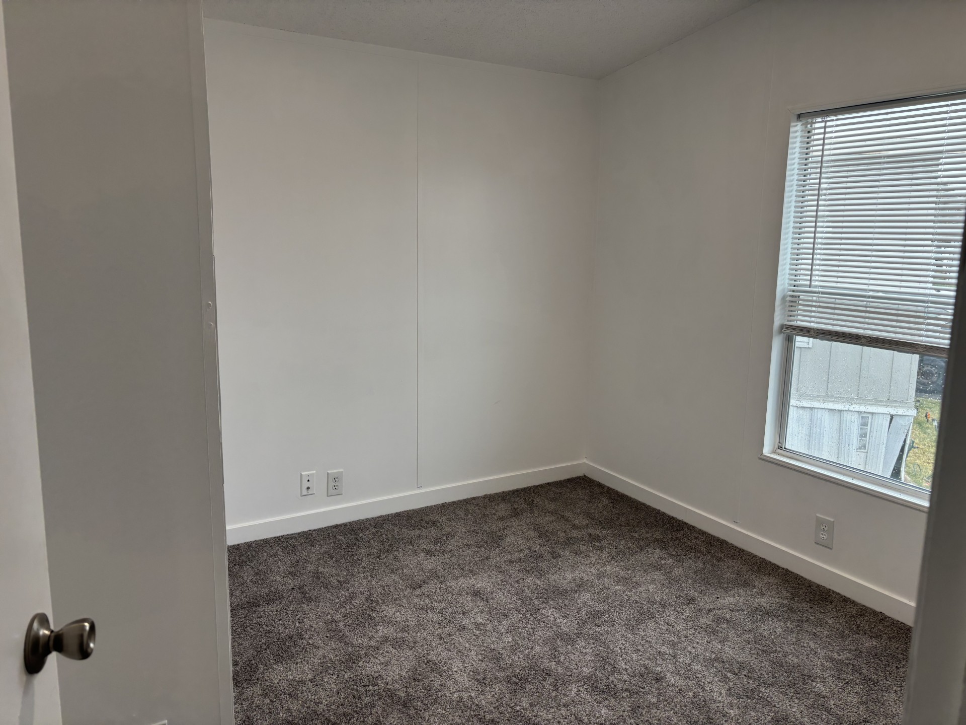 A photo of the Riverdale Home