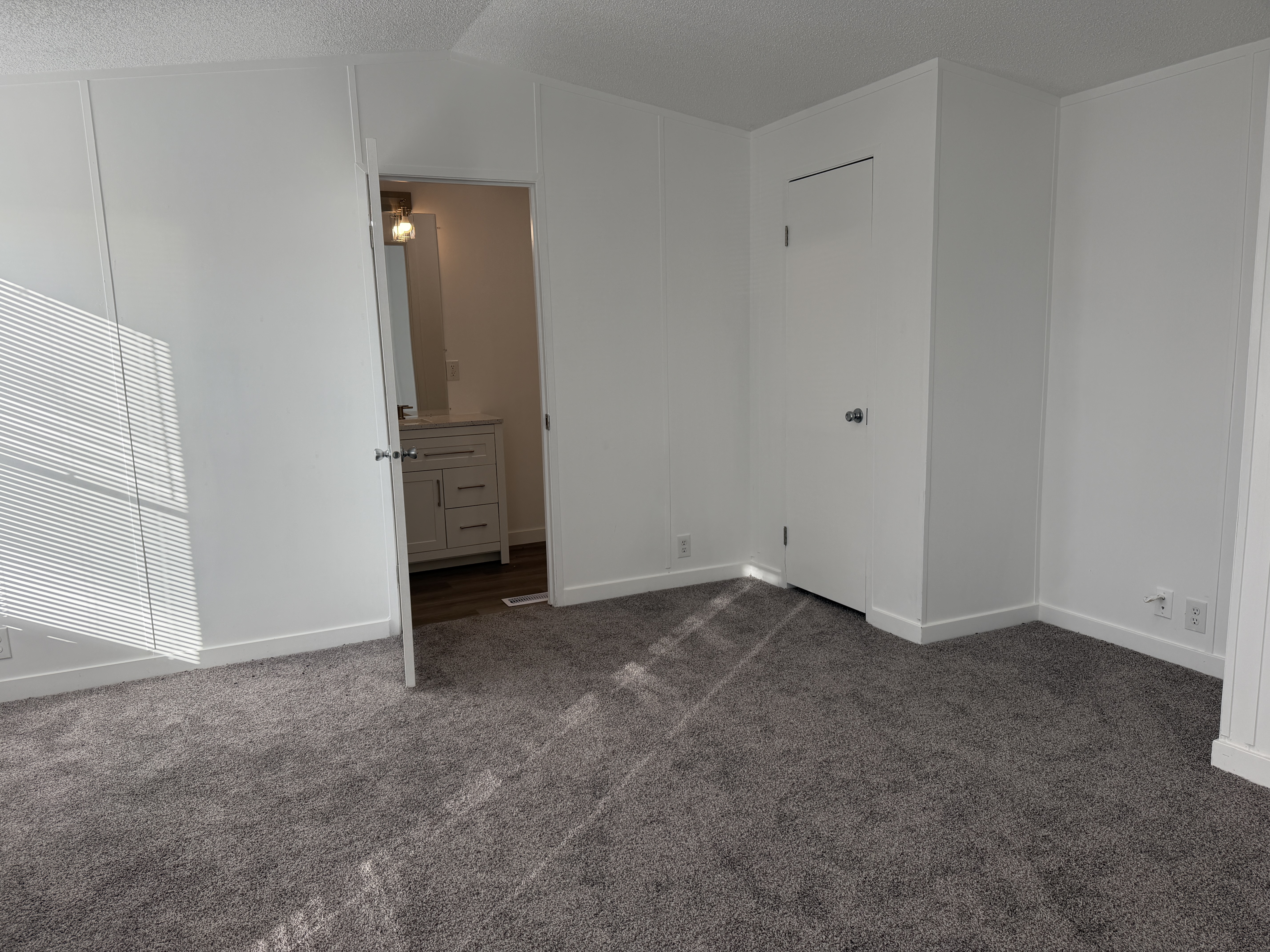 A photo of the Riverdale Home