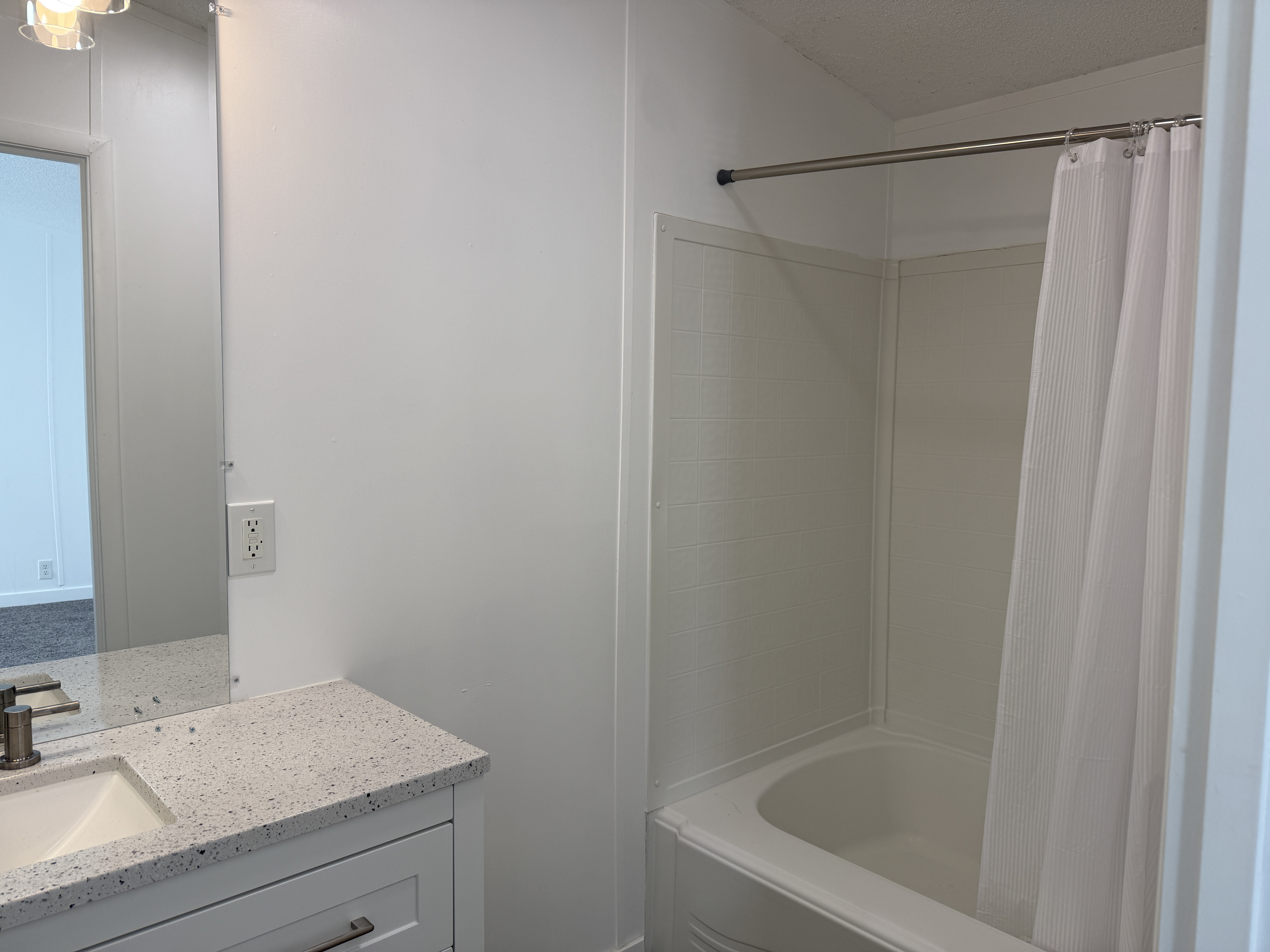 A photo of the Riverdale Home