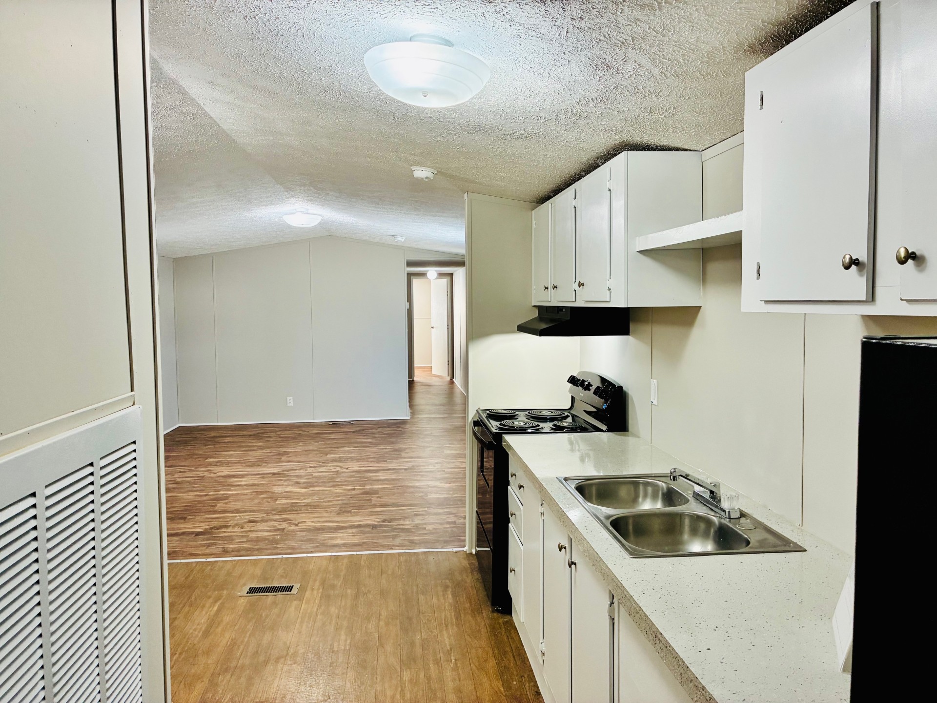 A photo of the Countryside Village Home