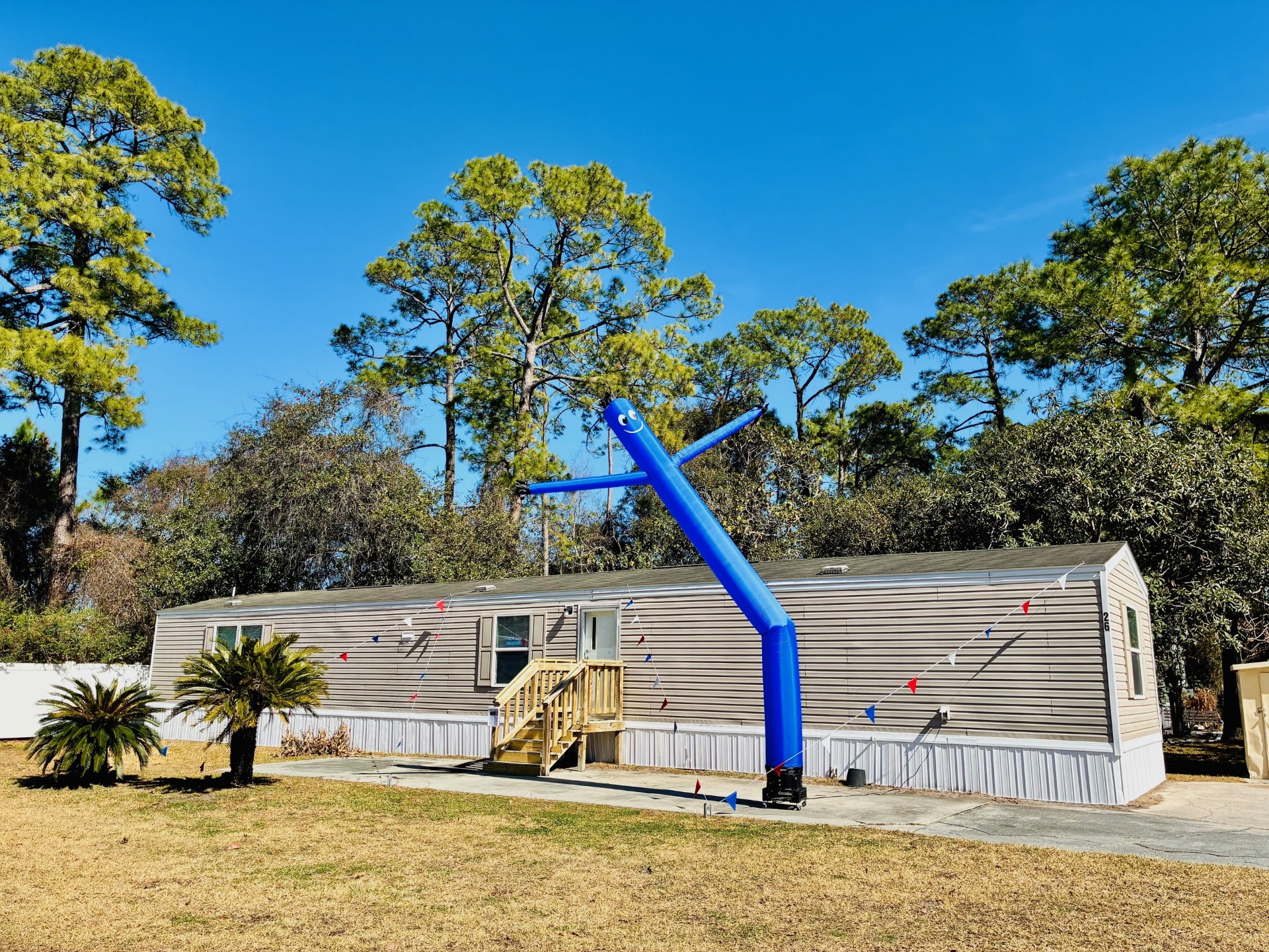 A photo of the Countryside Village Home