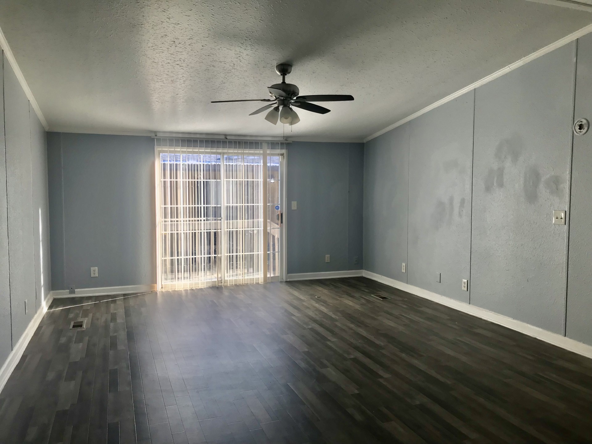 A photo of the Creekside Home