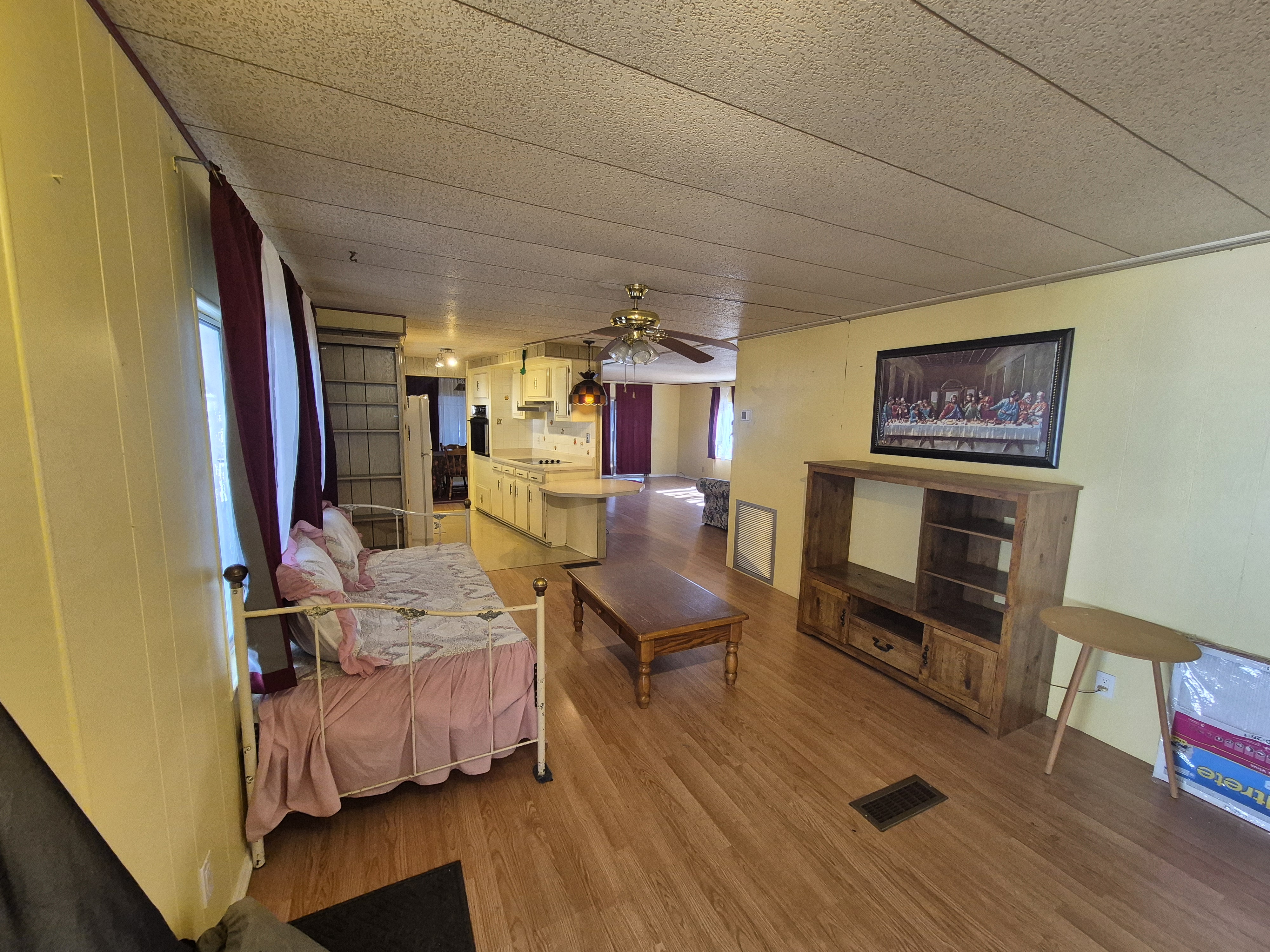 A photo of the Silver Star Home