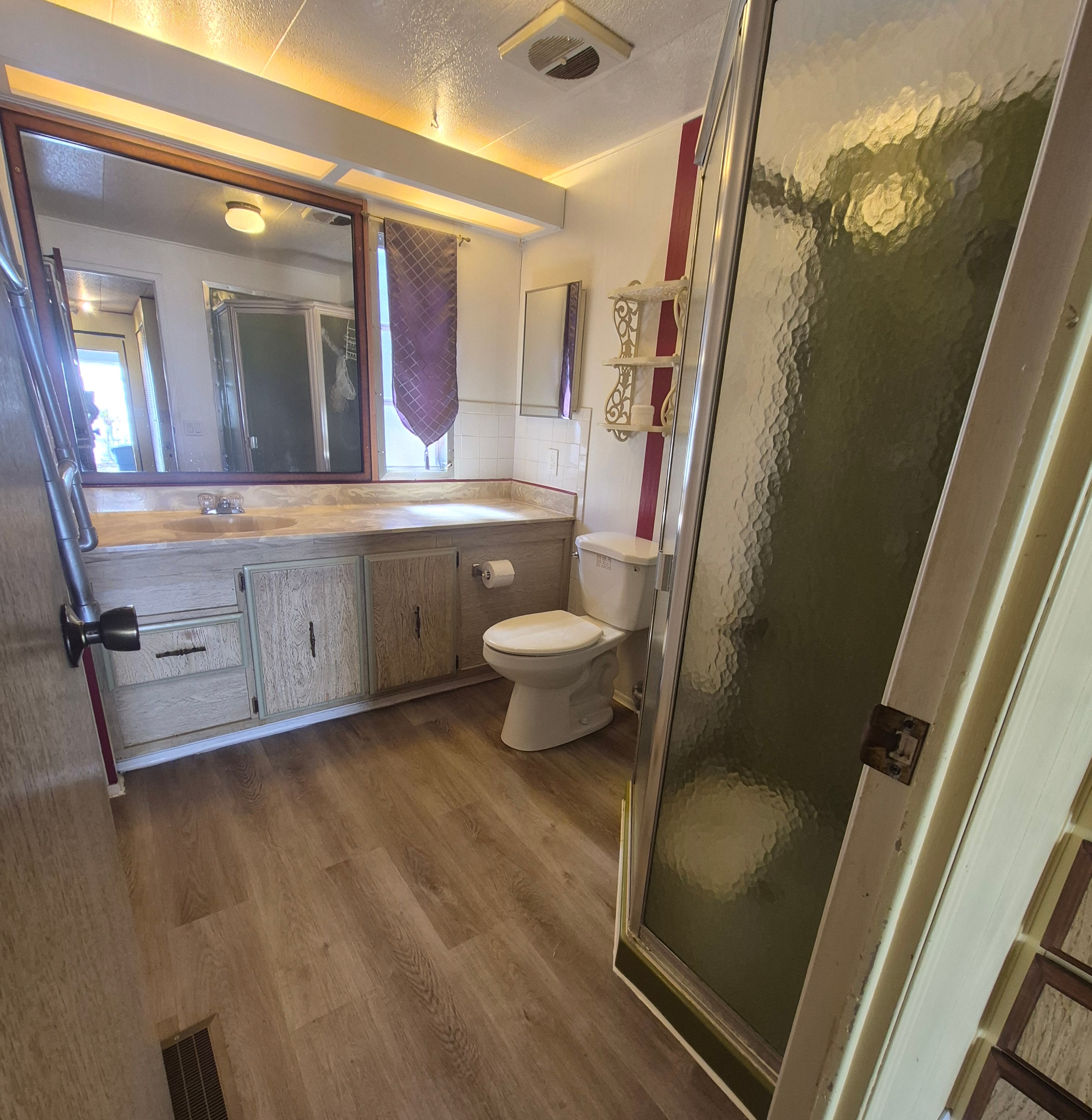 A photo of the Silver Star Home