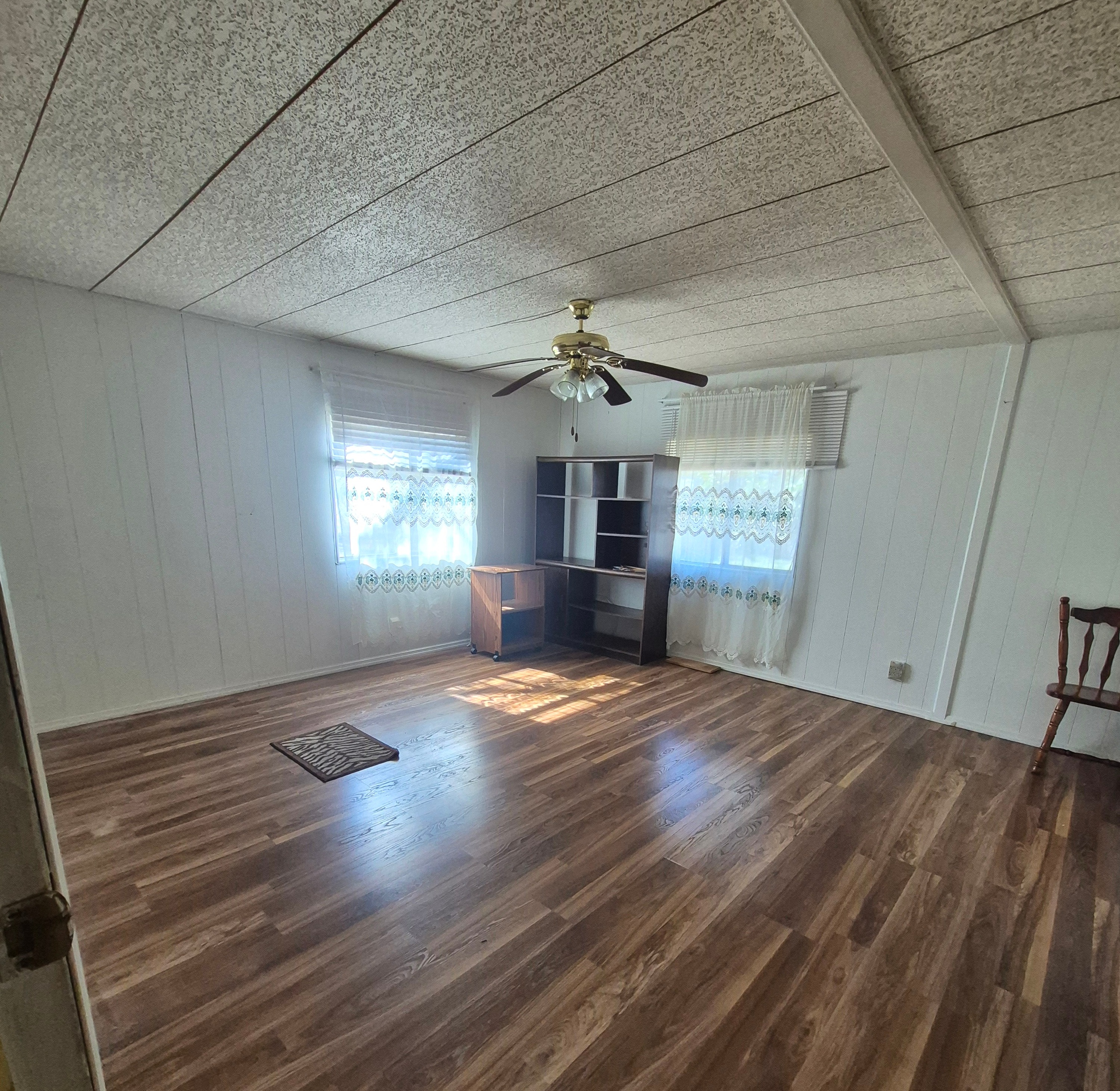 A photo of the Silver Star Home