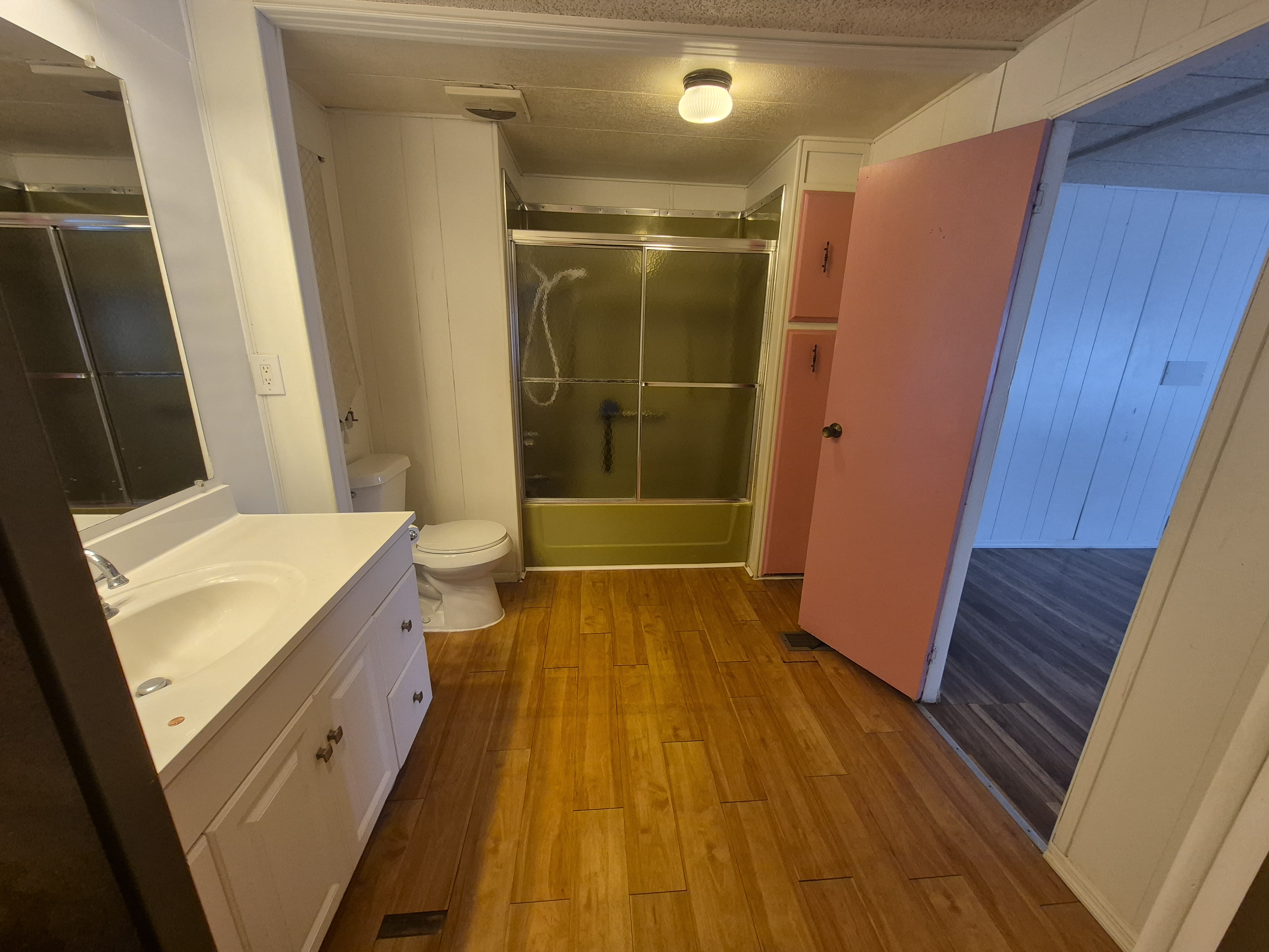 A photo of the Silver Star Home