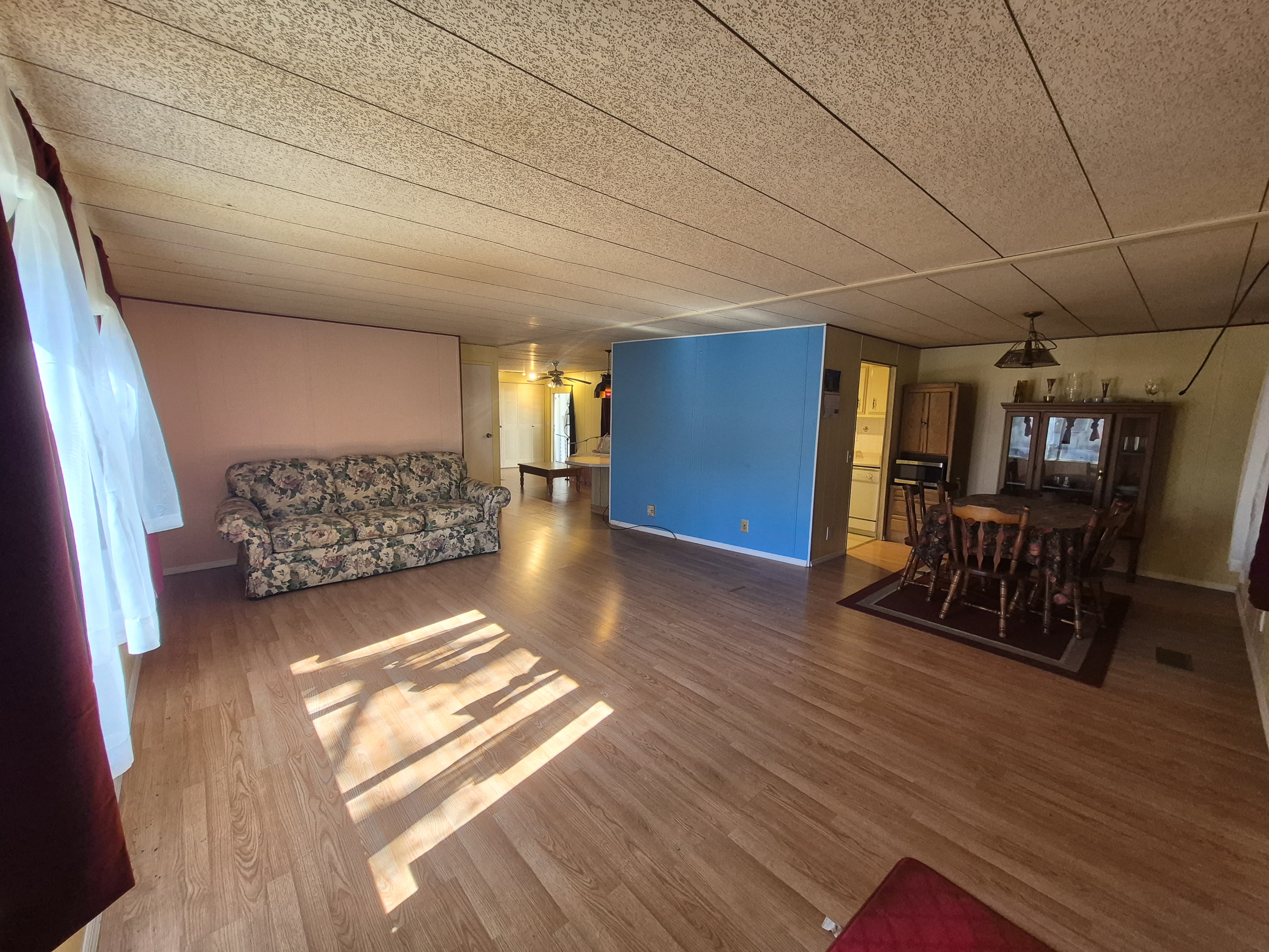 A photo of the Silver Star Home