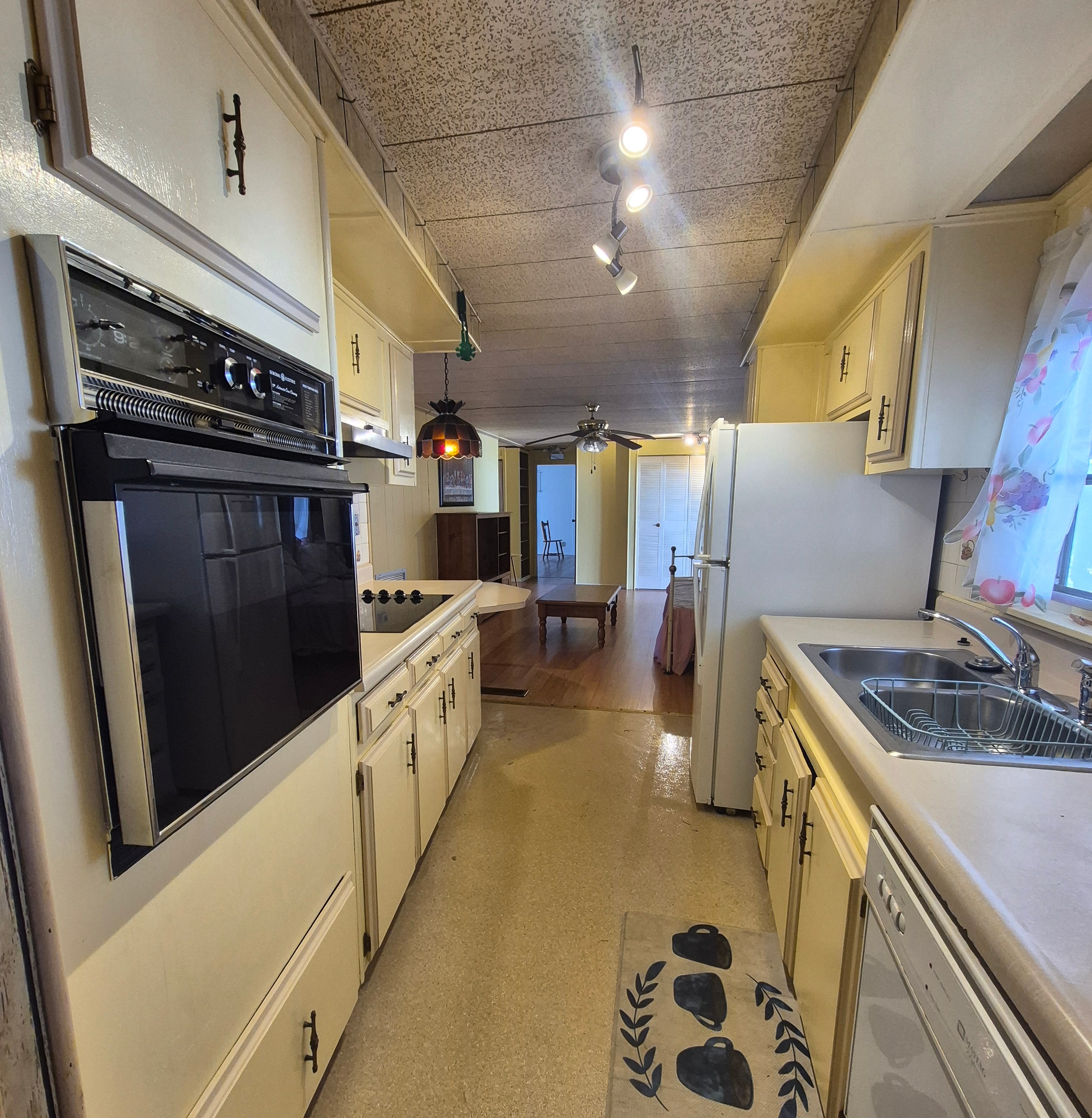 A photo of the Silver Star Home